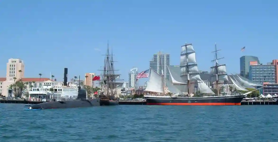 SDMM-ships-museum-overall