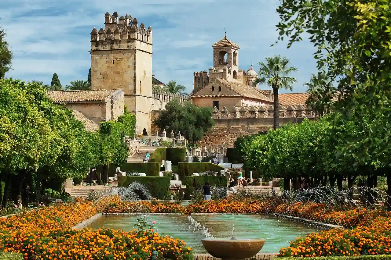 Spain Cordoba quality image
