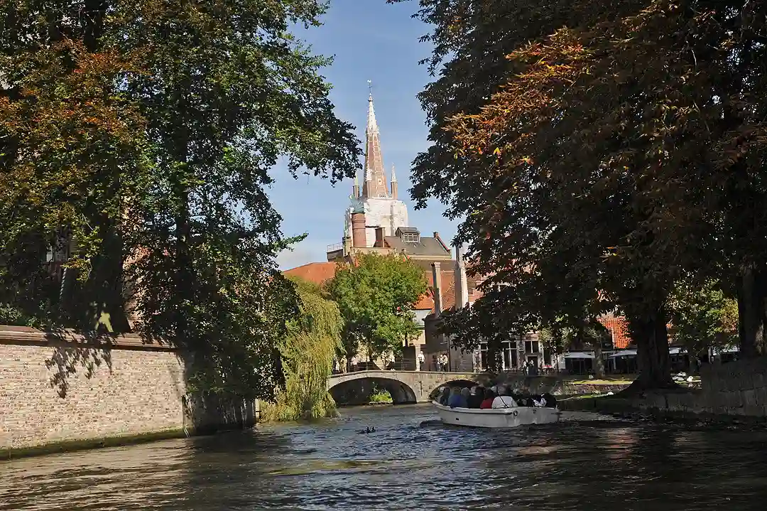 Brugge - panoramio (20)
