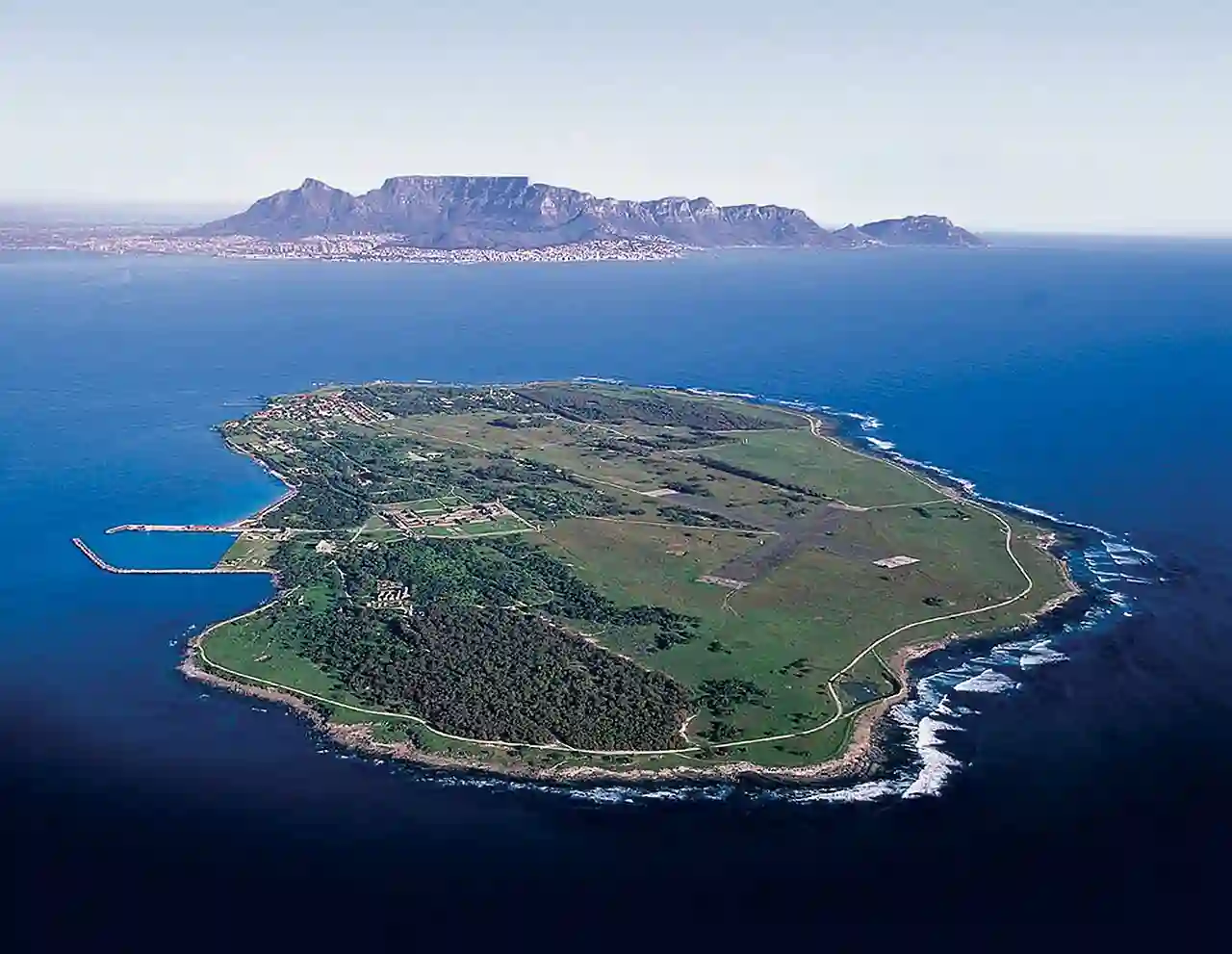 Robben Island - Cape Town, South Africa (3883849594)