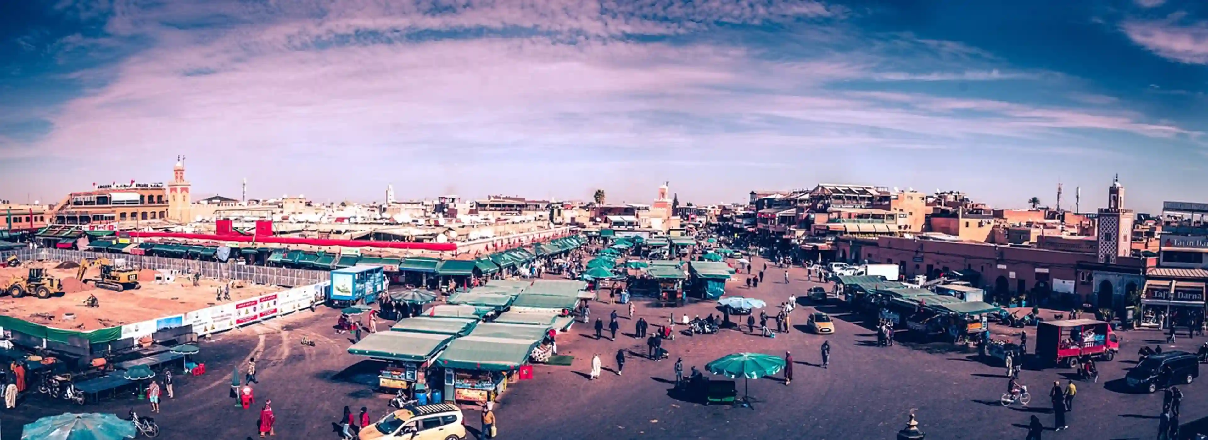 Marrakech - 3