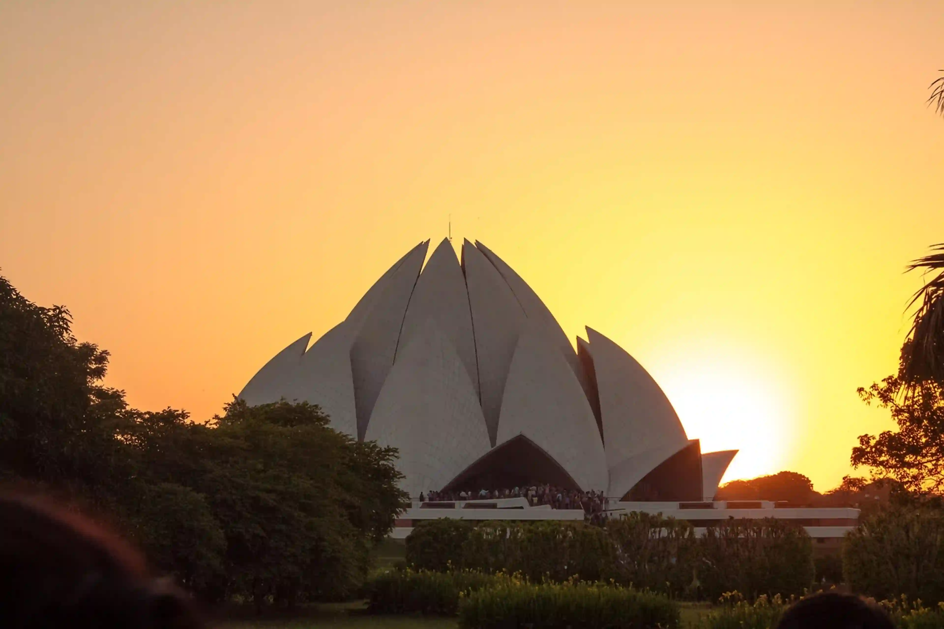 Delhi - 1