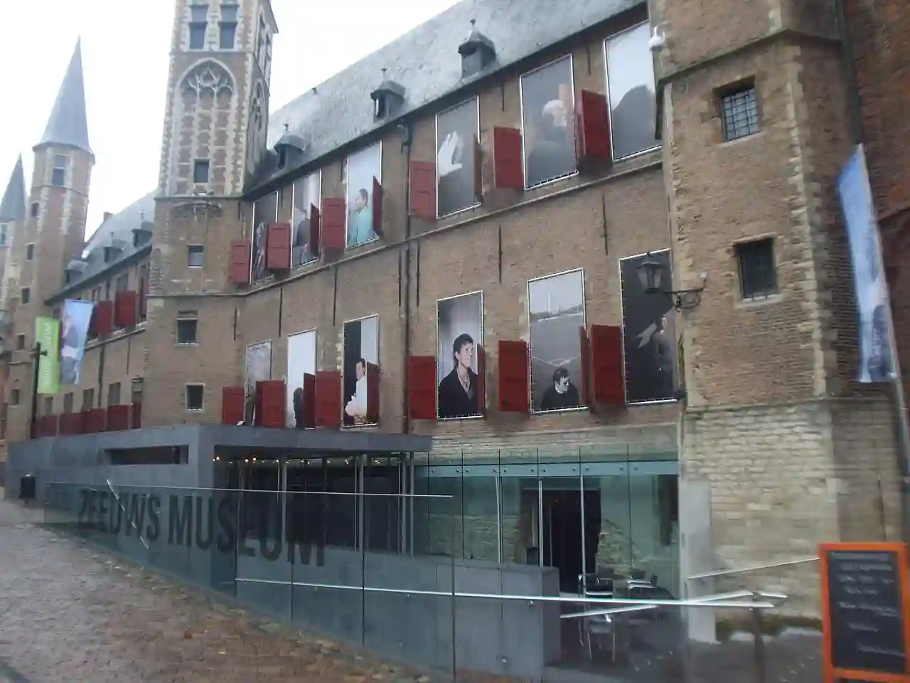 Middelburg, Zeeuws Museum