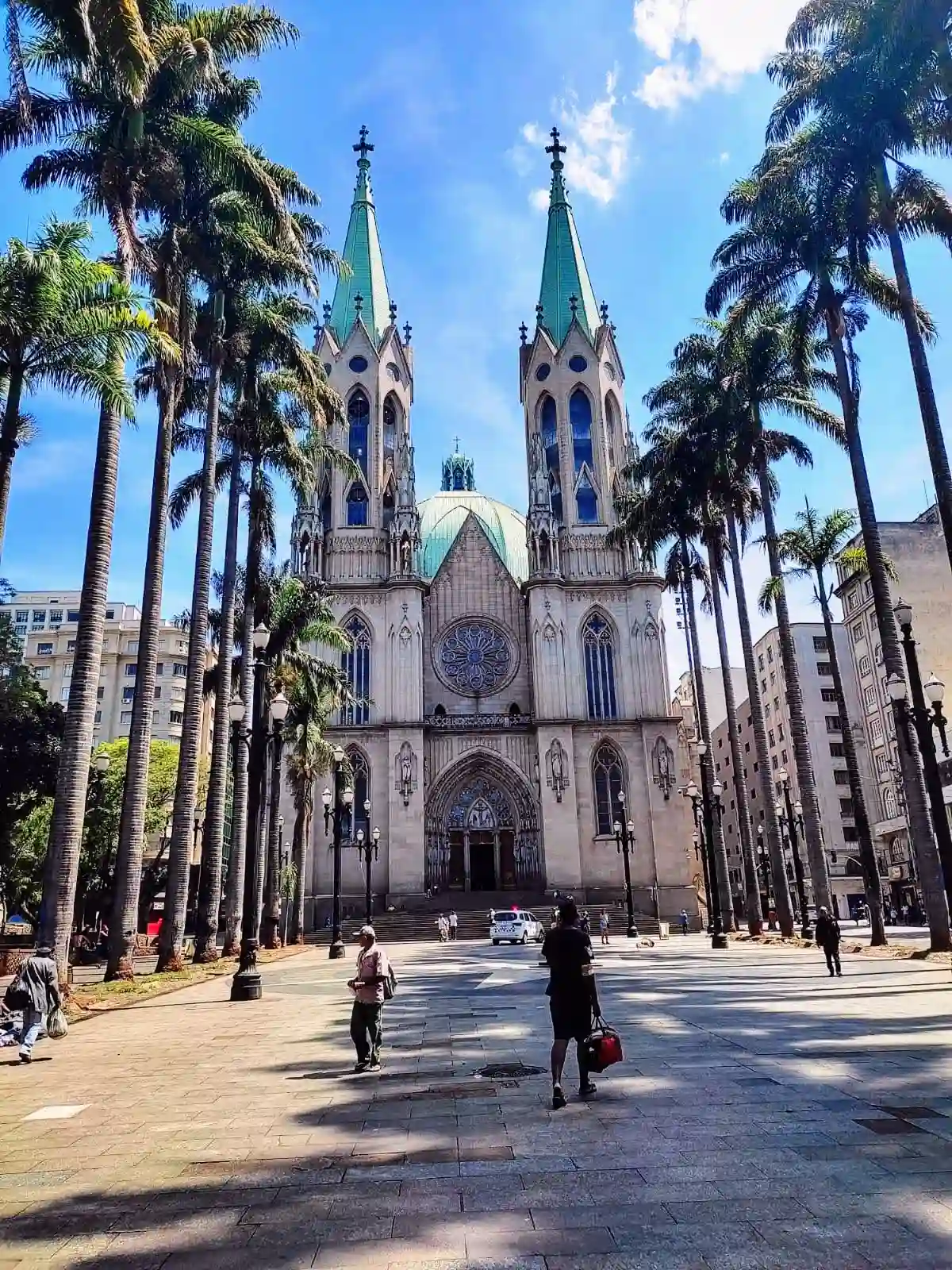 Catedral da Sé 13.Nov.2022