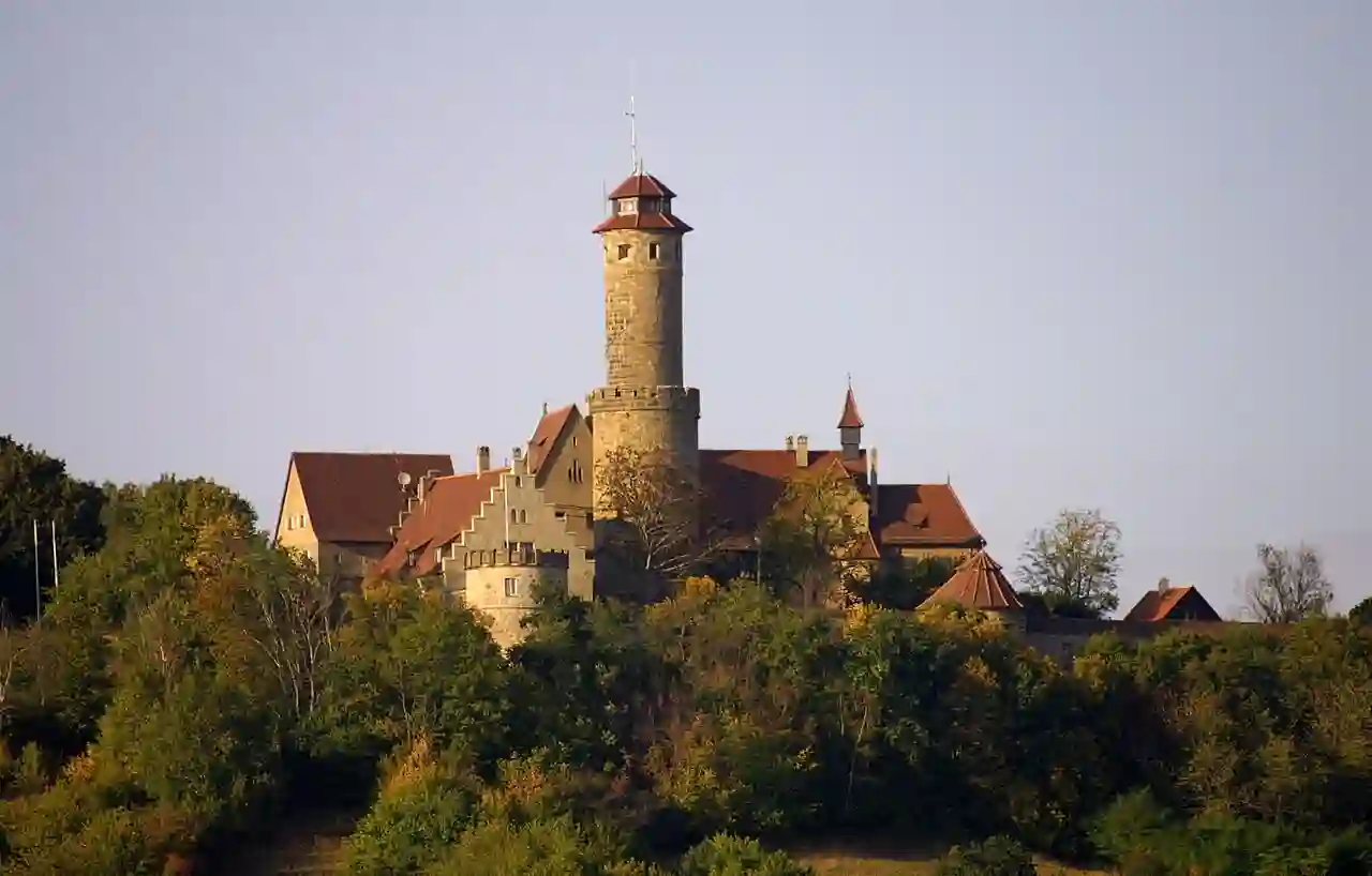 Altenburg von Süden 14-09-2003 (3)