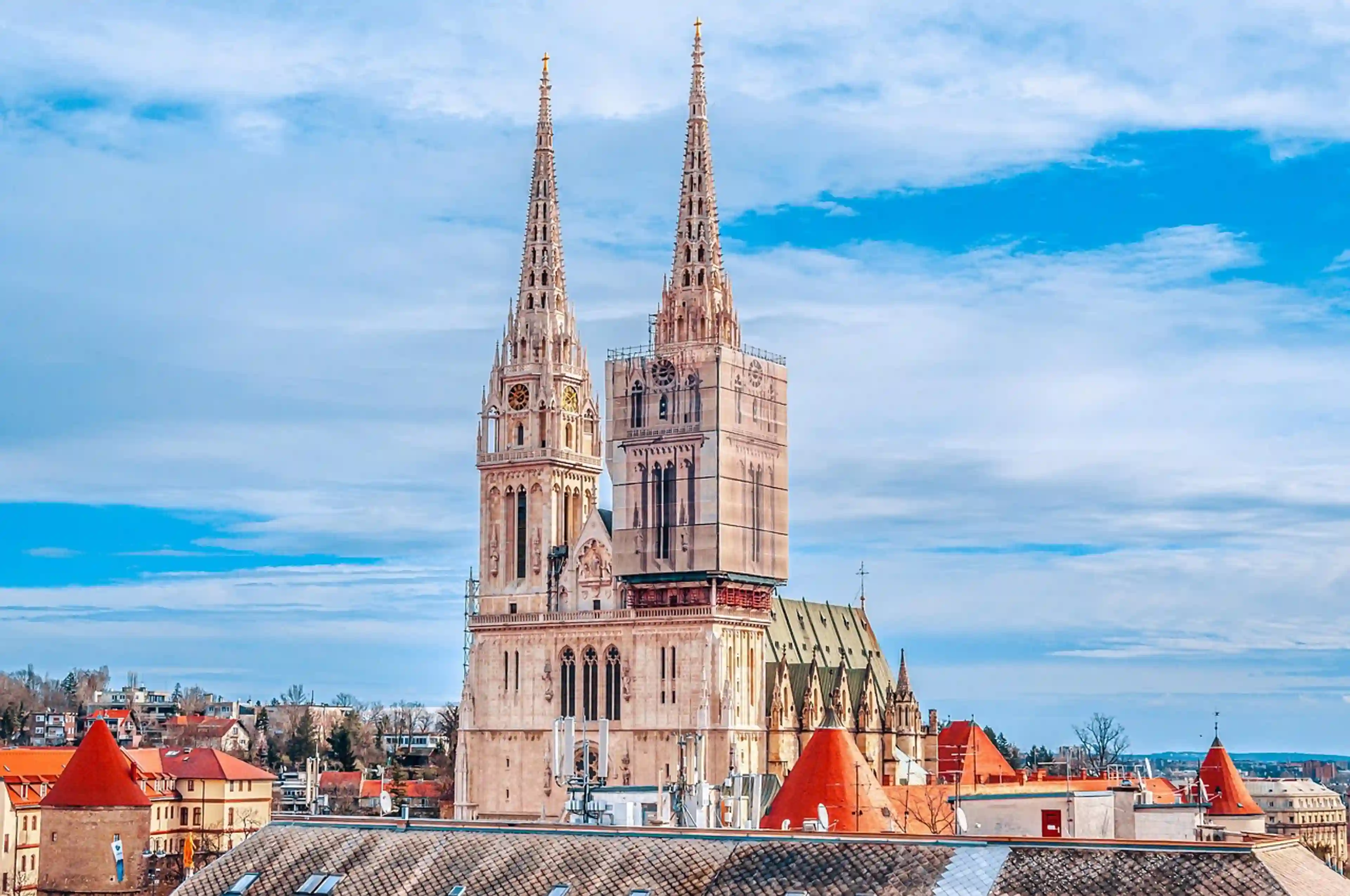Zagreb - 2