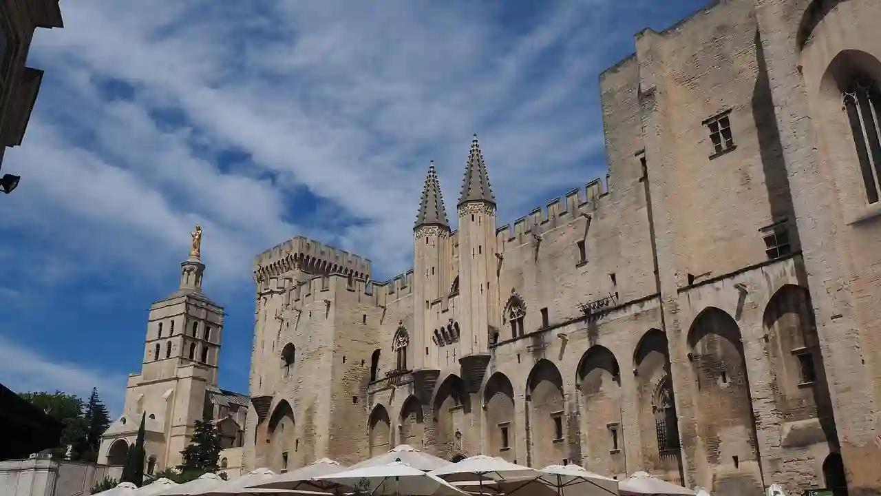 Avignon - 2
