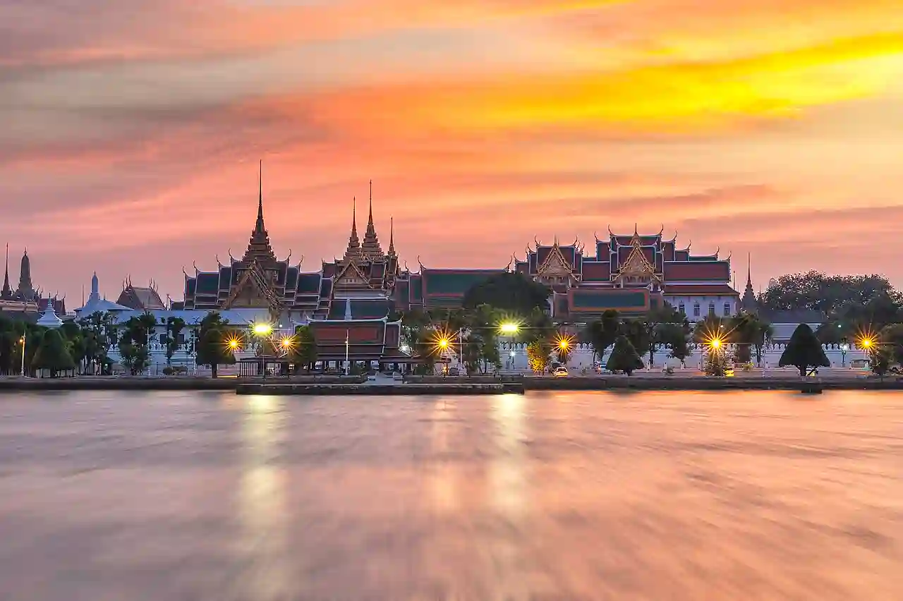 0005574-พระบรมมหาราชวังและวัดพระศรีรัตนราศดาราม