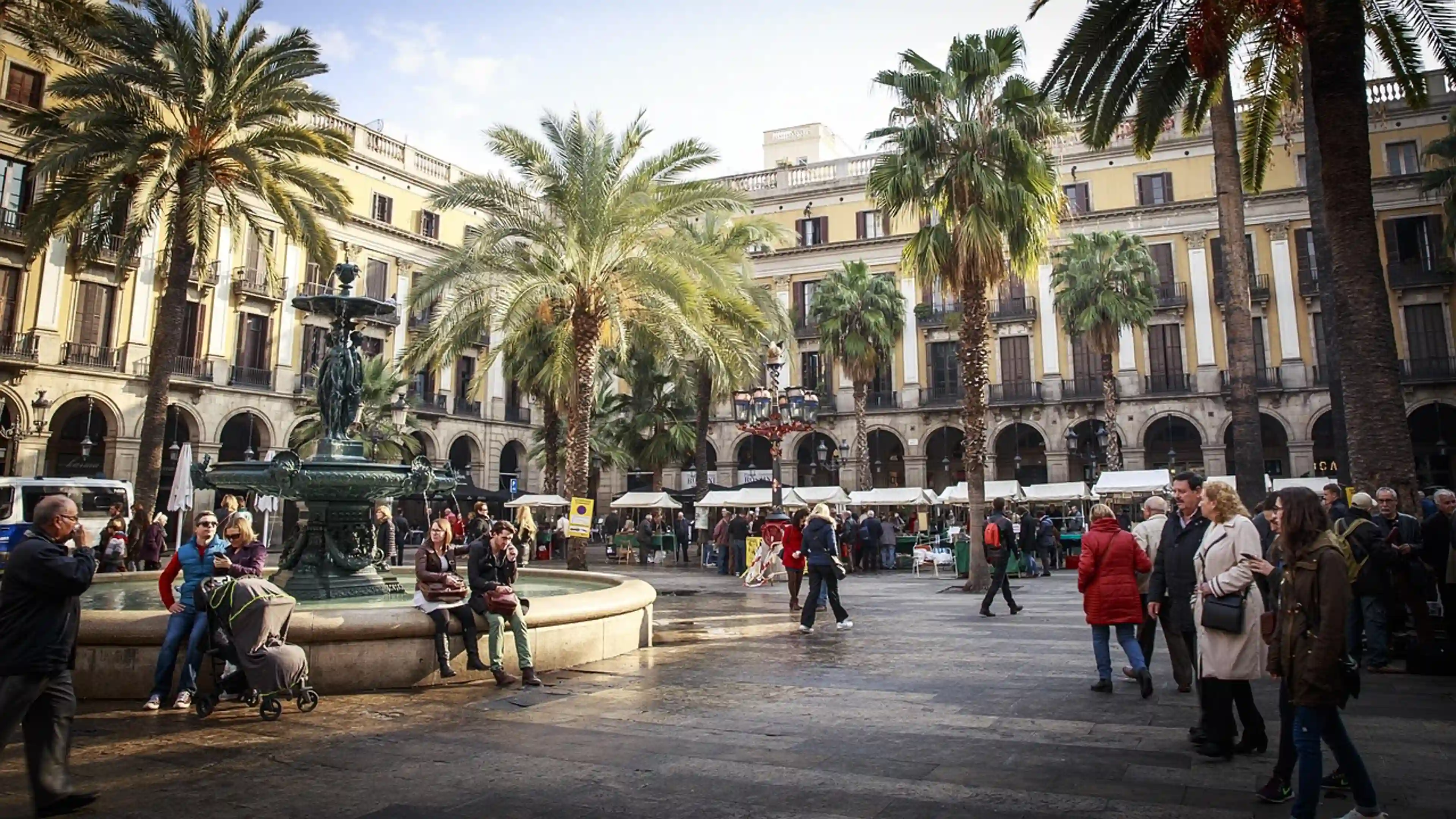 Barcelona - 1