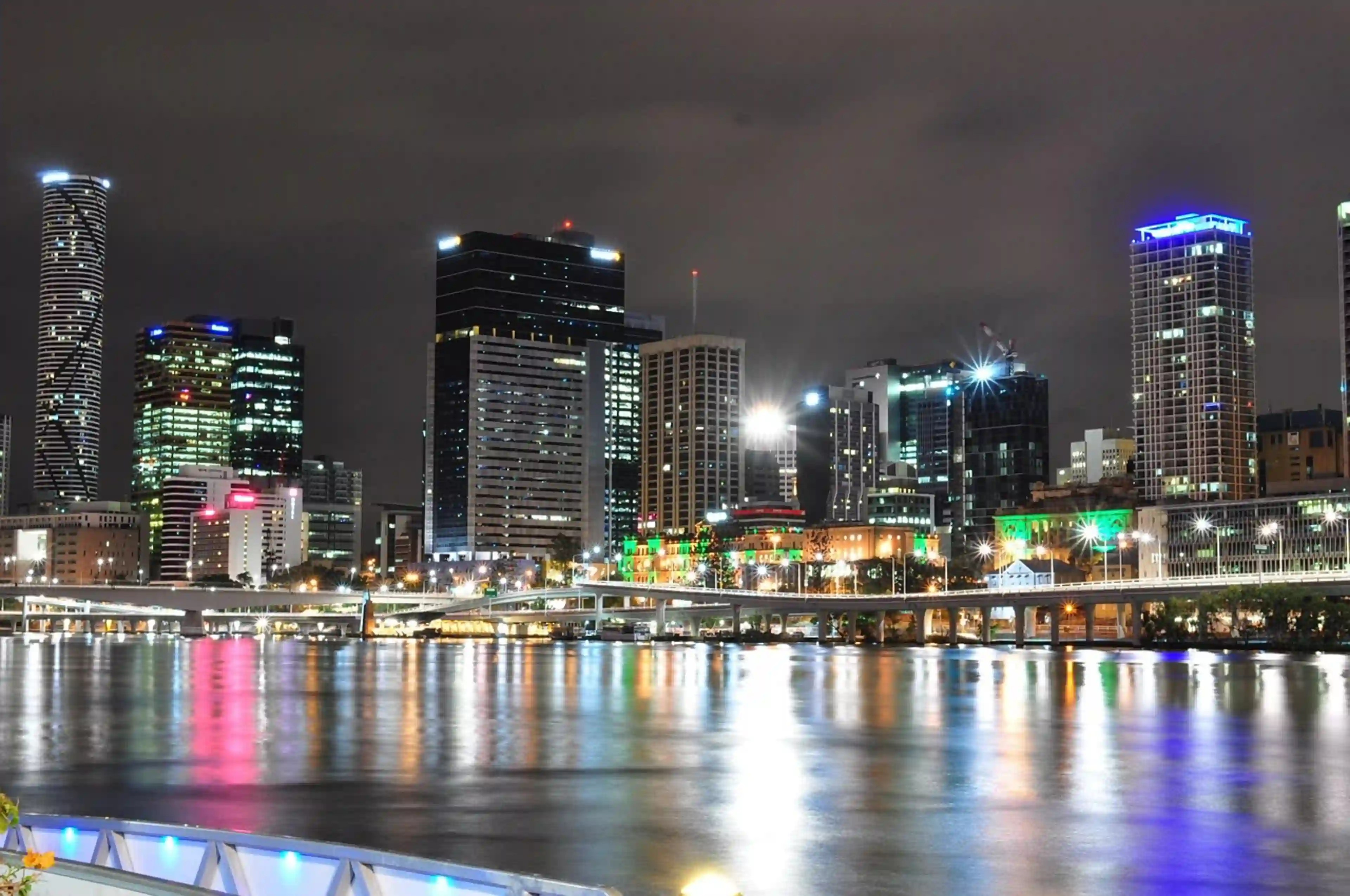 Brisbane - 4