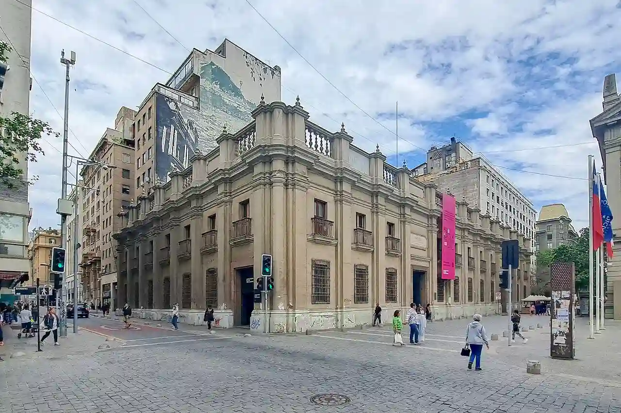Palacio de la Real Aduana, Santiago 20231109