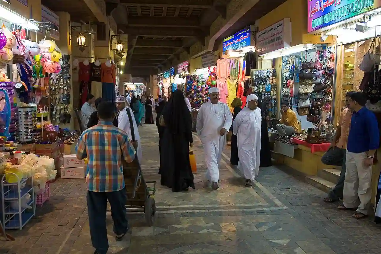 Muttrah (4)