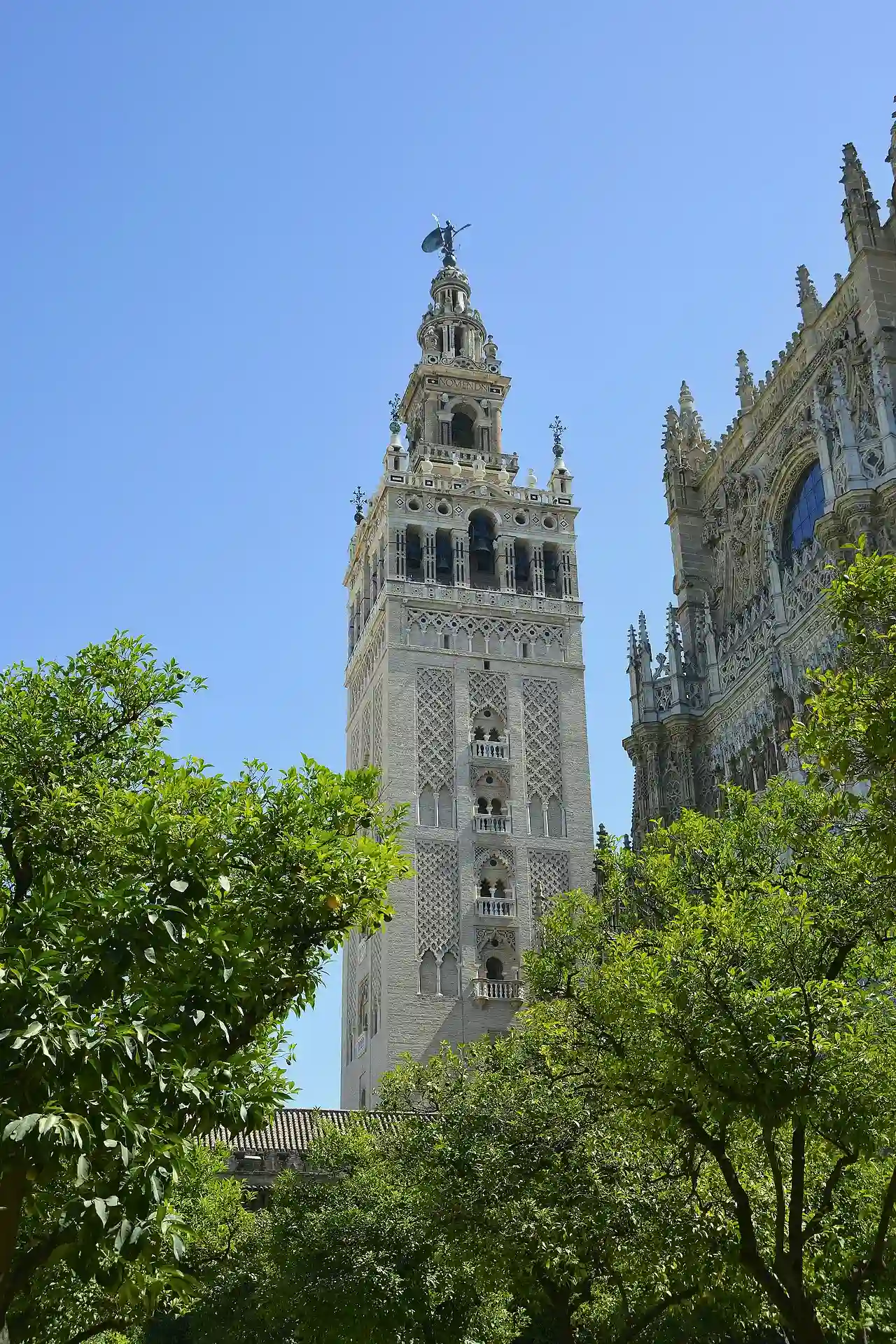 Giralda de Sevilla (3)