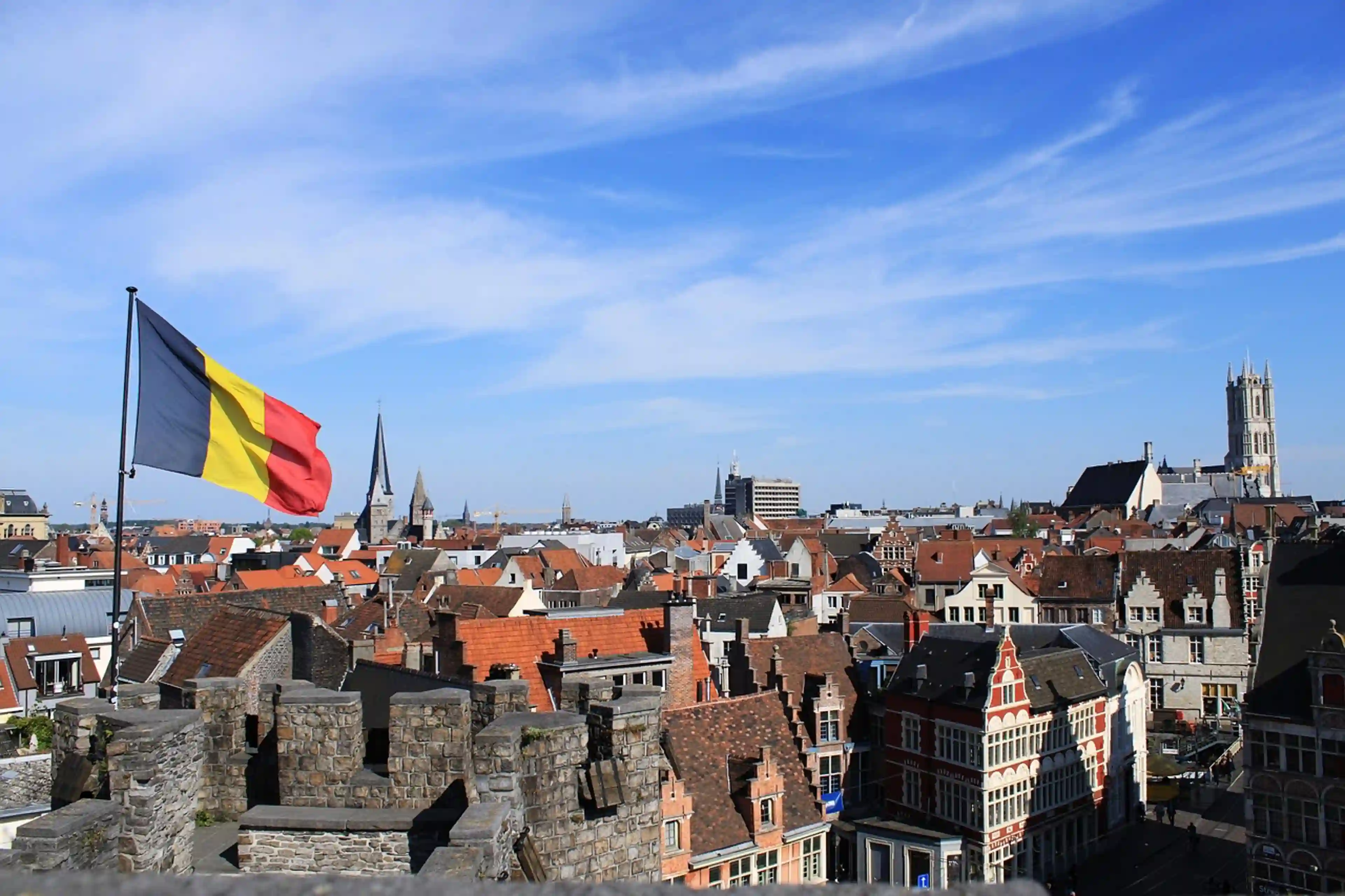 Ghent - 5