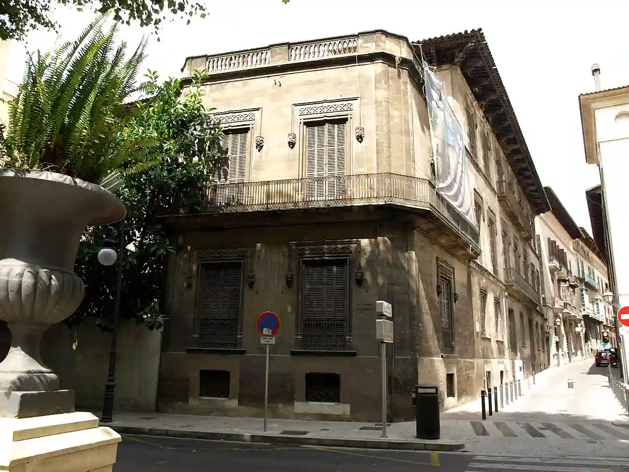 Carrer Sant Feliu
