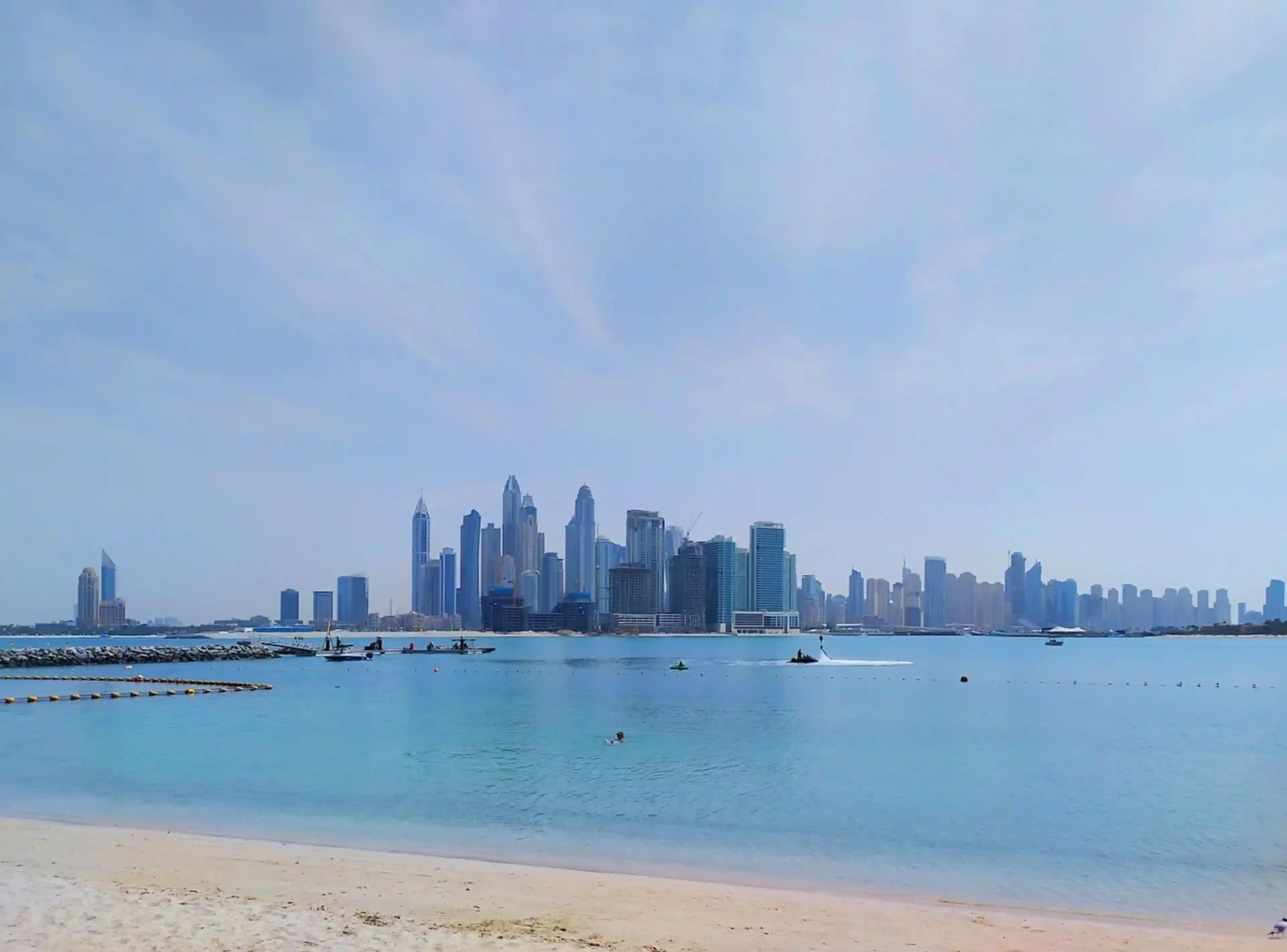 Dubaï - 3