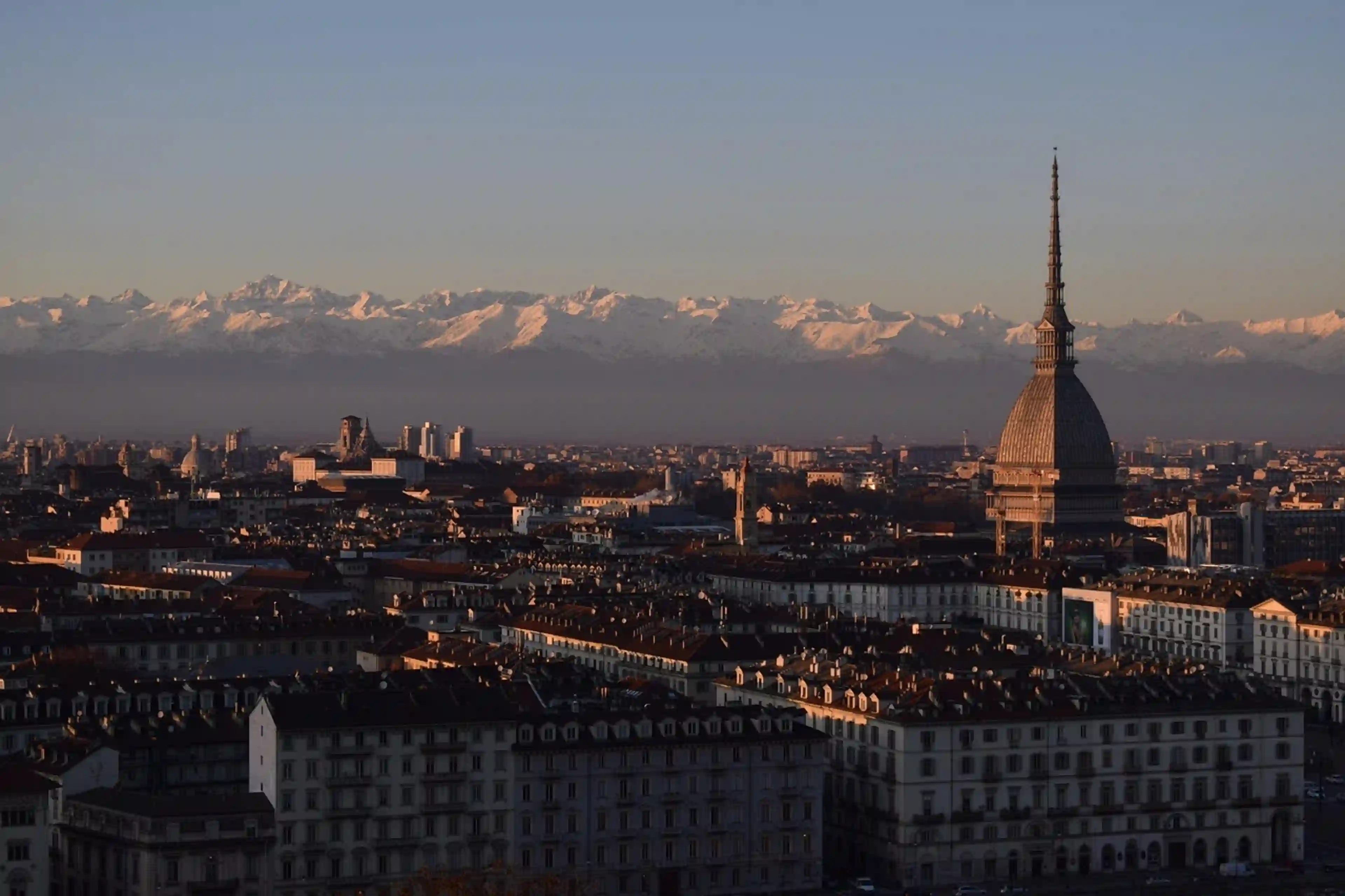 Torino - 1