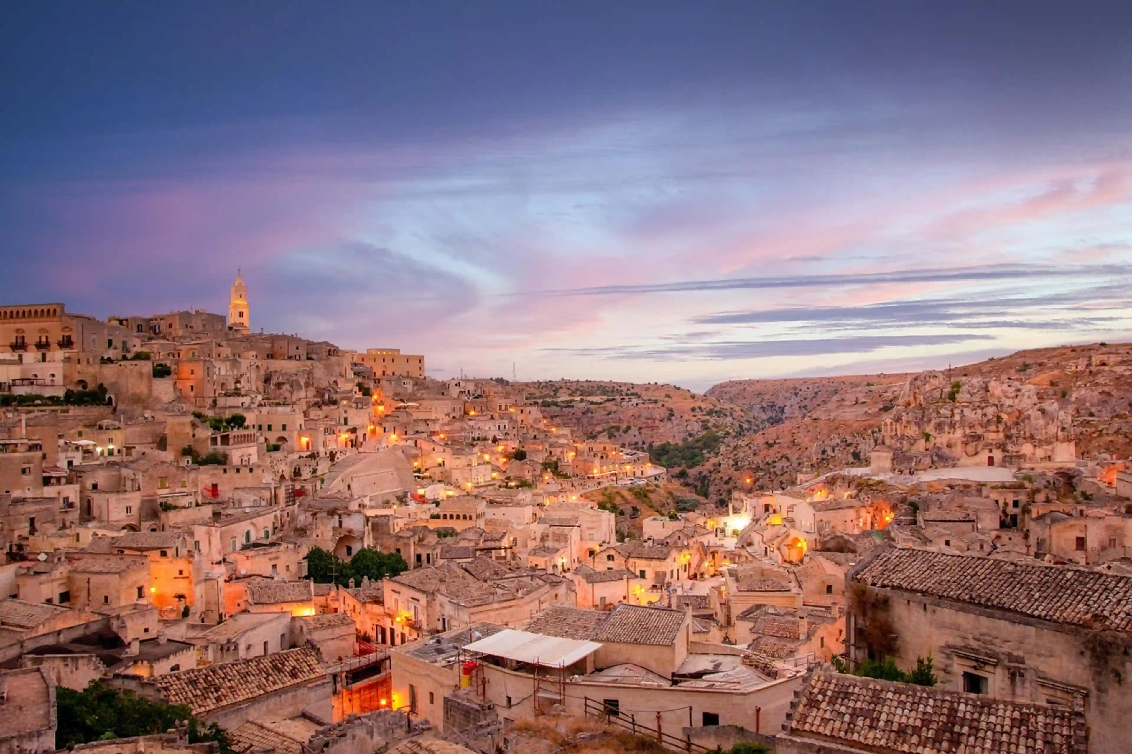 Matera - 2