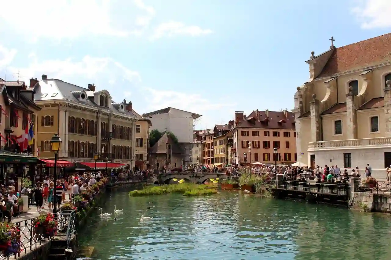 Annecy - 3