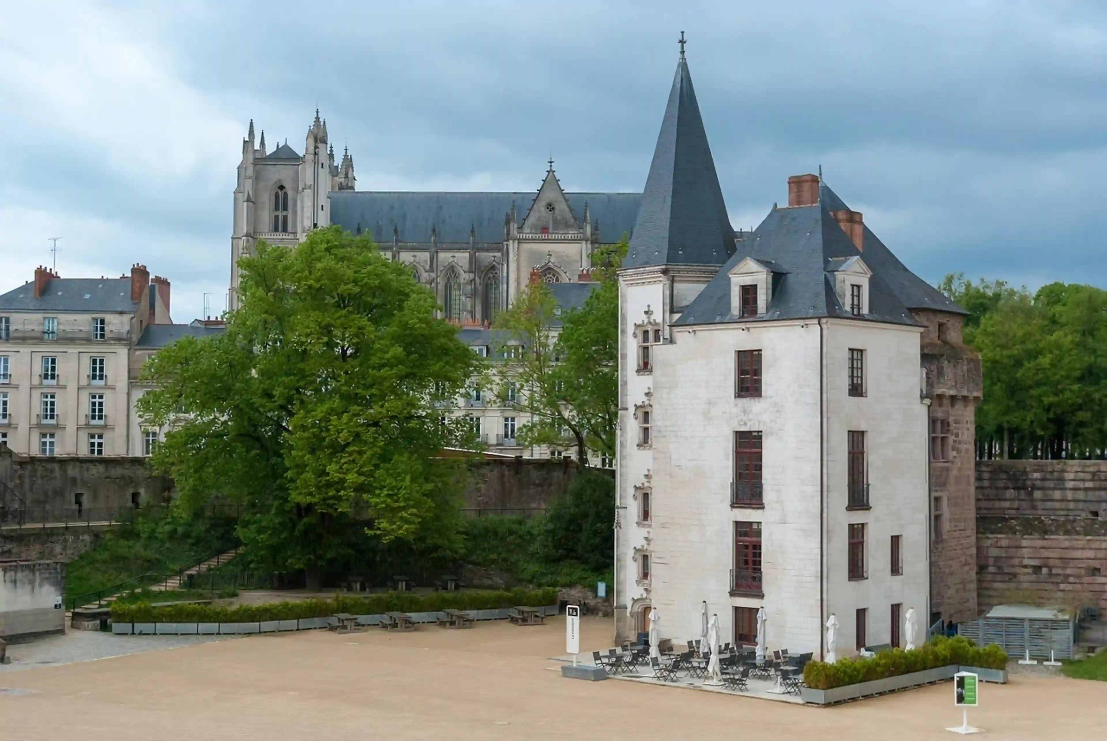 Nantes - 3
