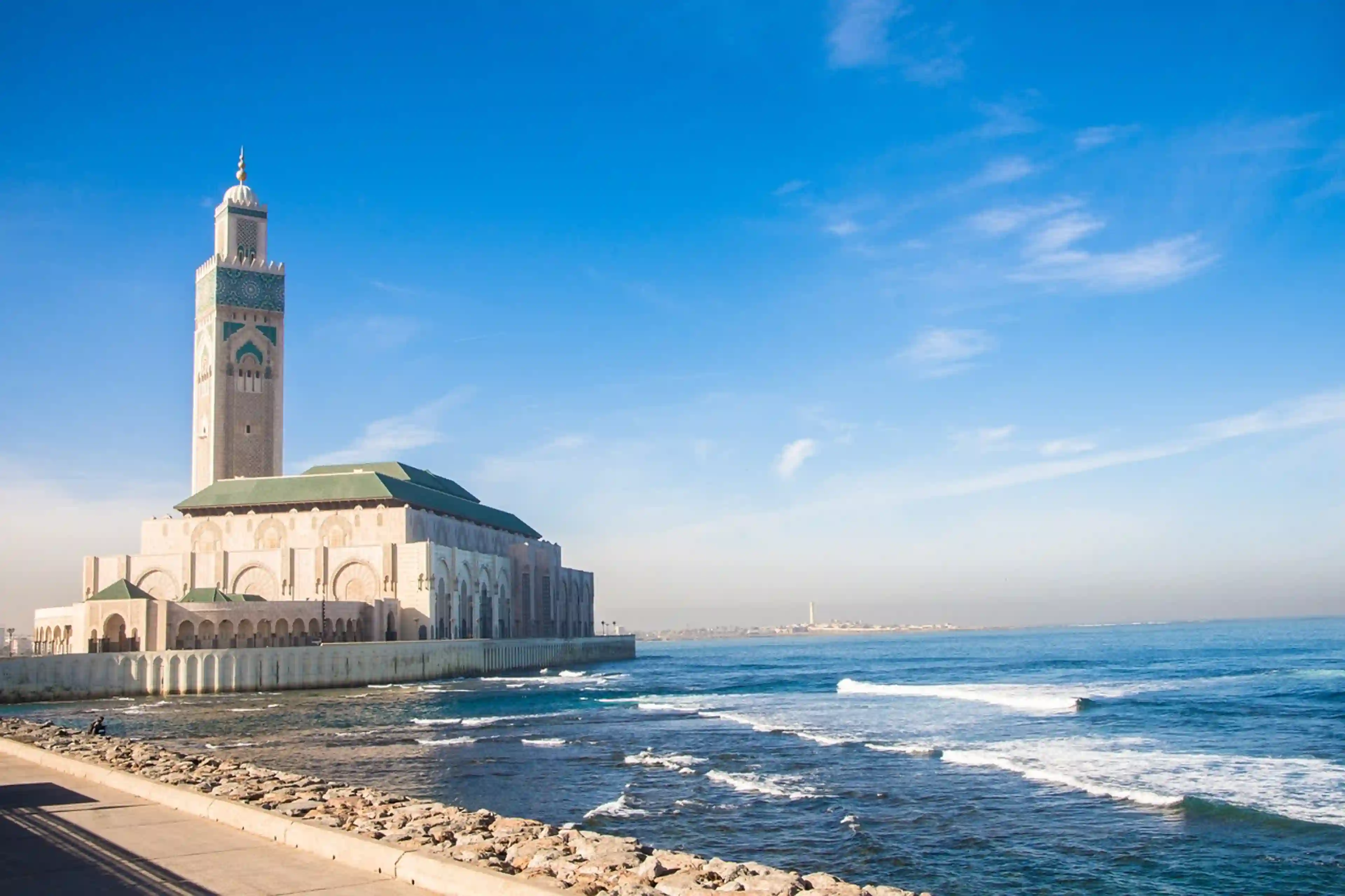 Casablanca - 1