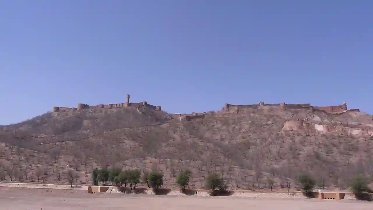 Jaigarh Fort (4446103864)