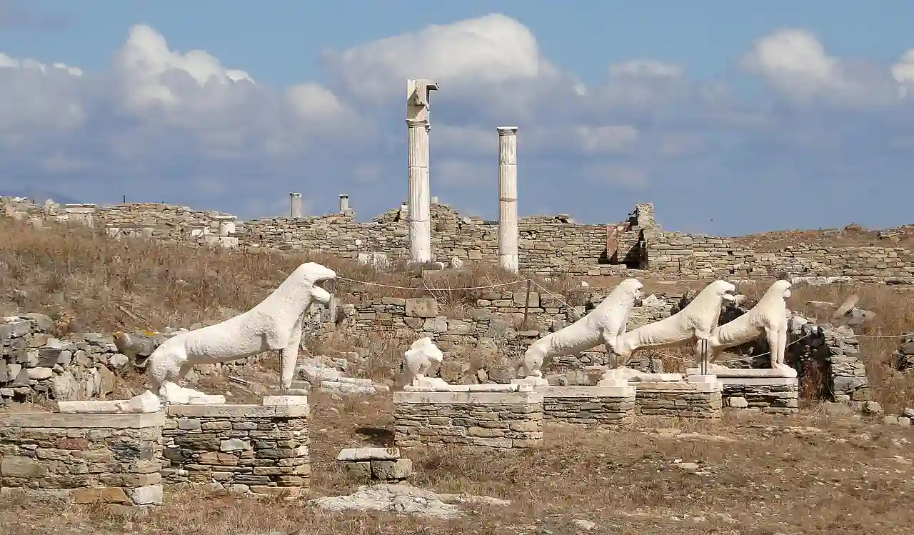 Terrace of the Lions 03