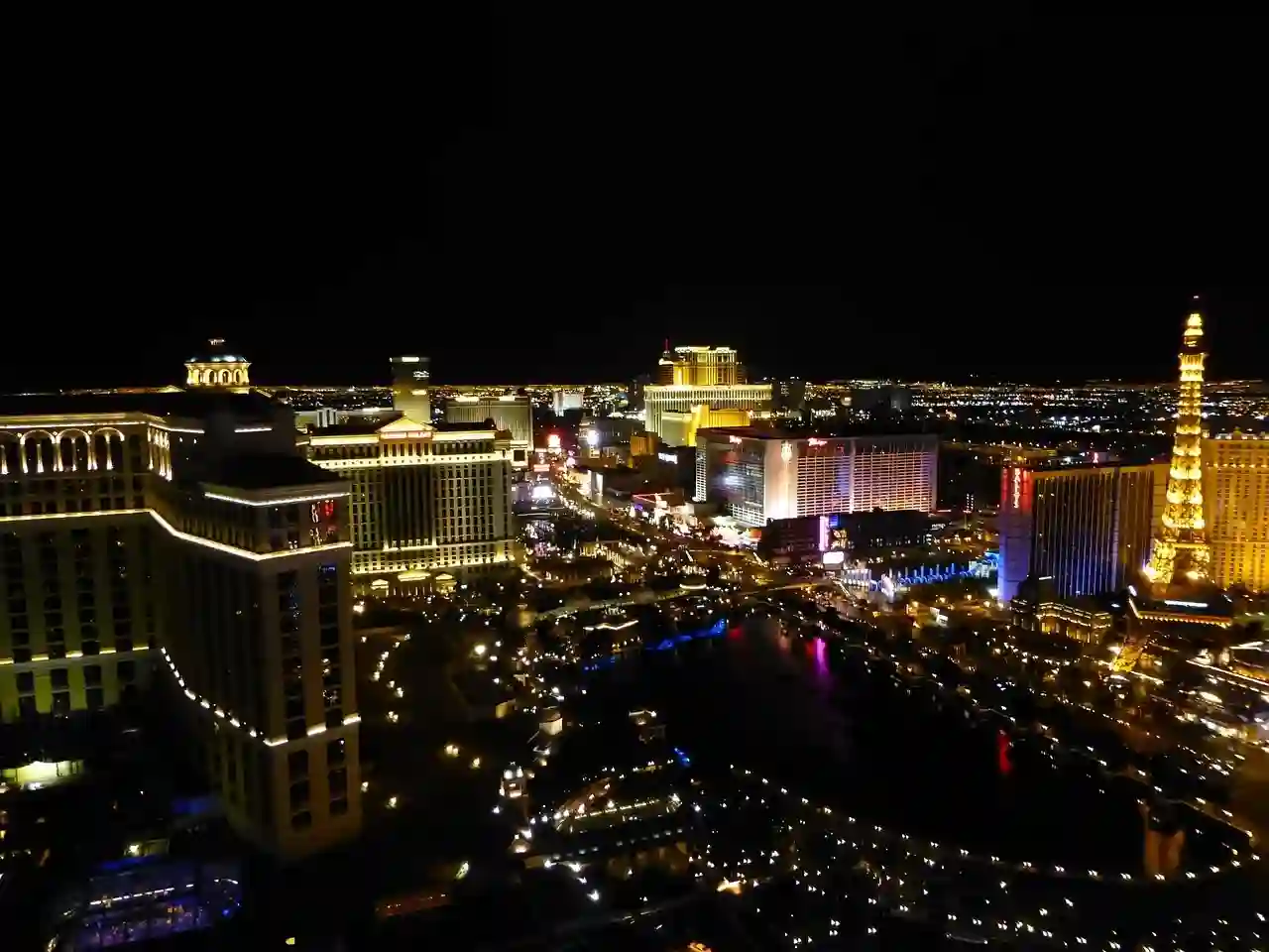 لاس فيغاس - 4