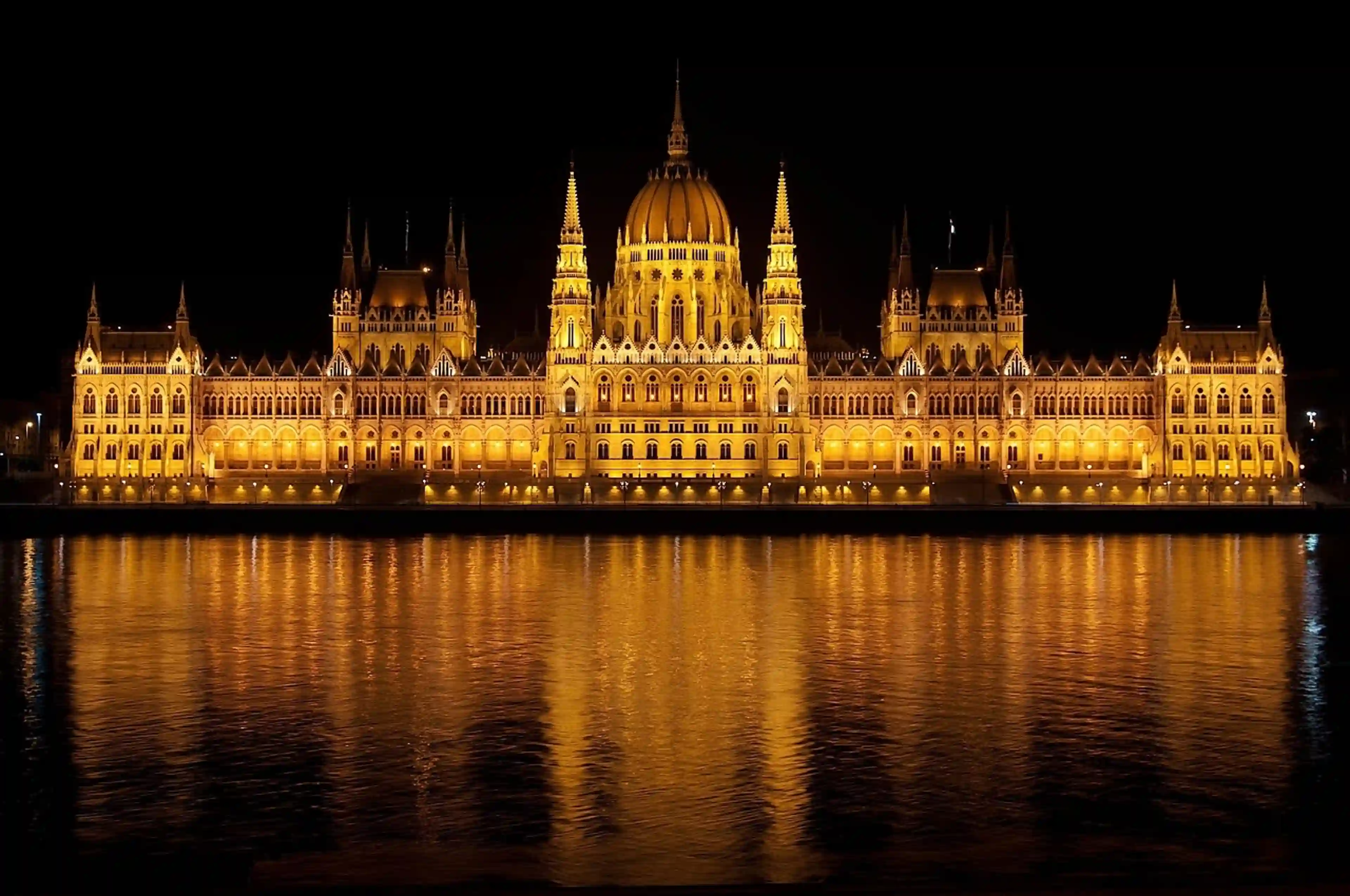 Budapest - 1