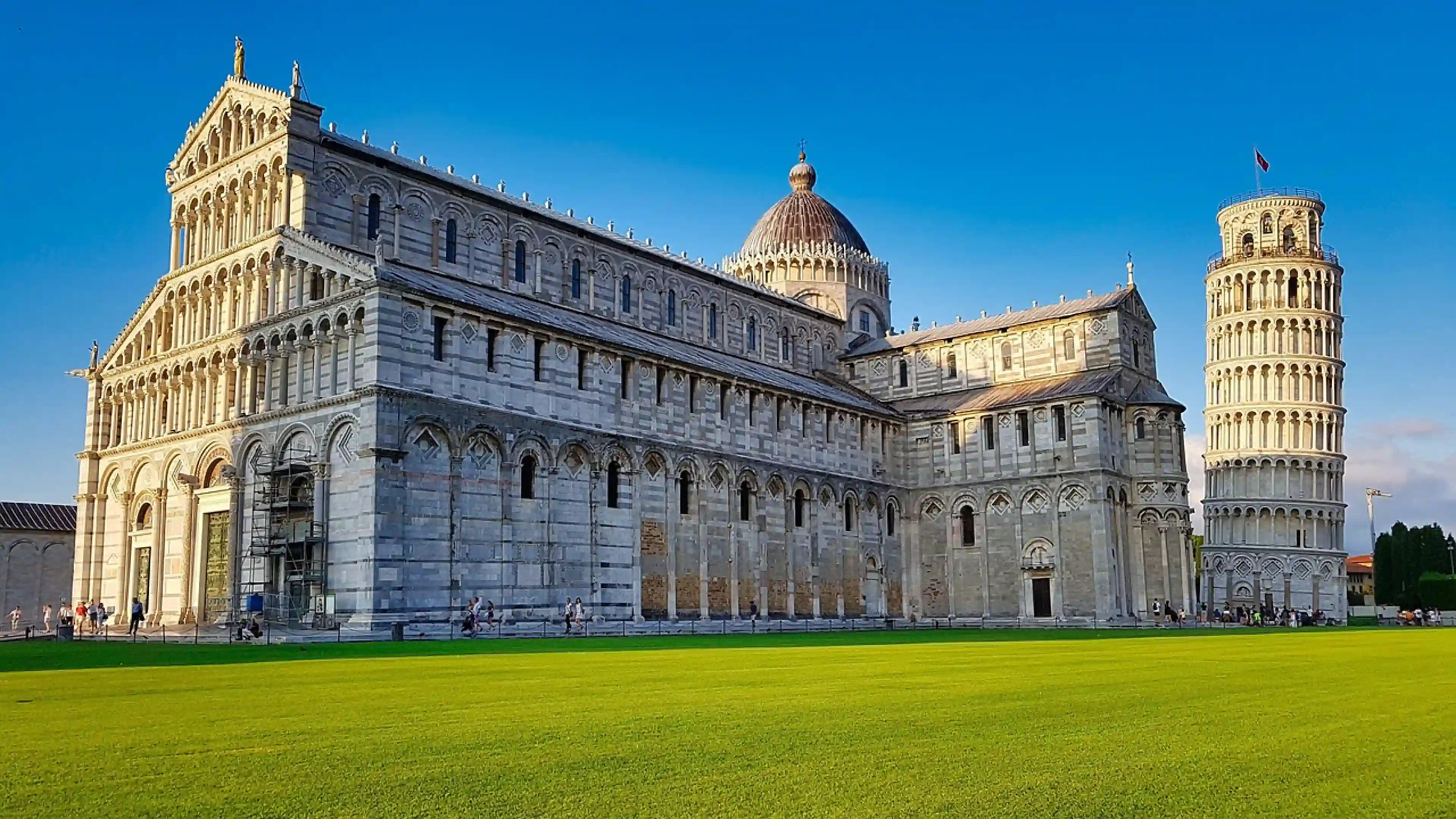 Pisa - 1