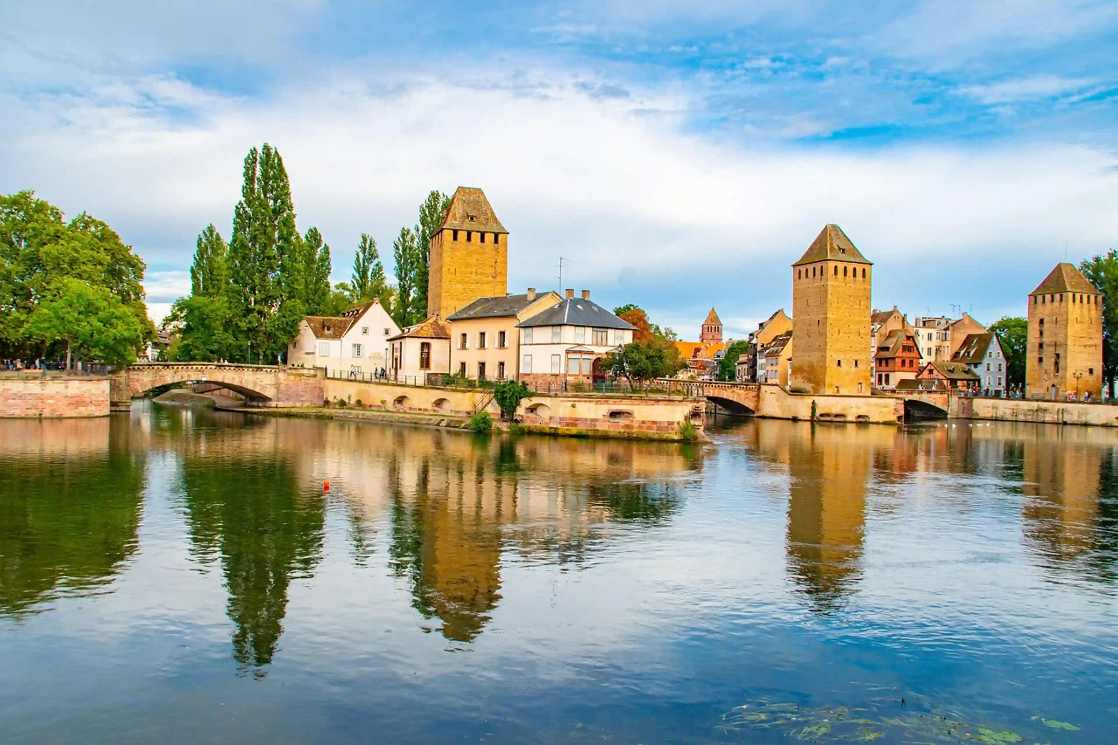 Strasbourg - 2