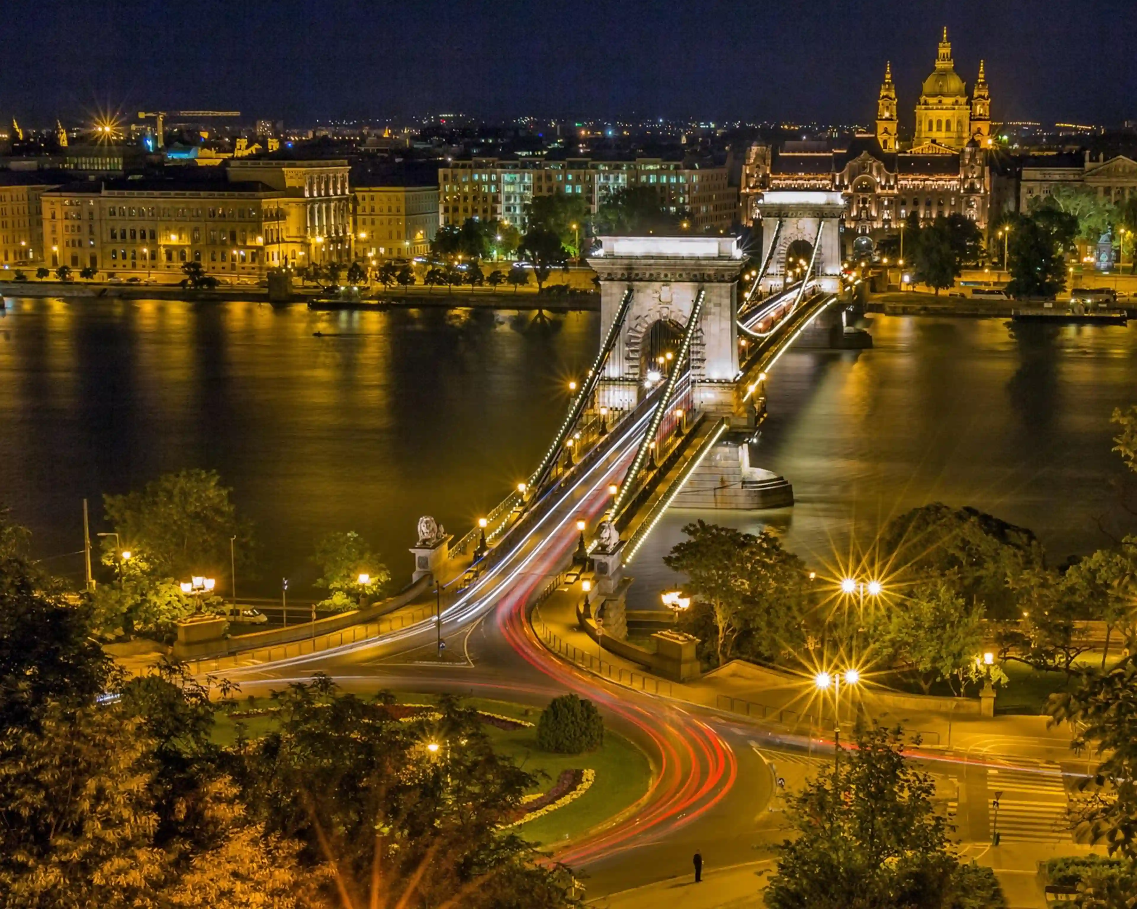Budapest - 2