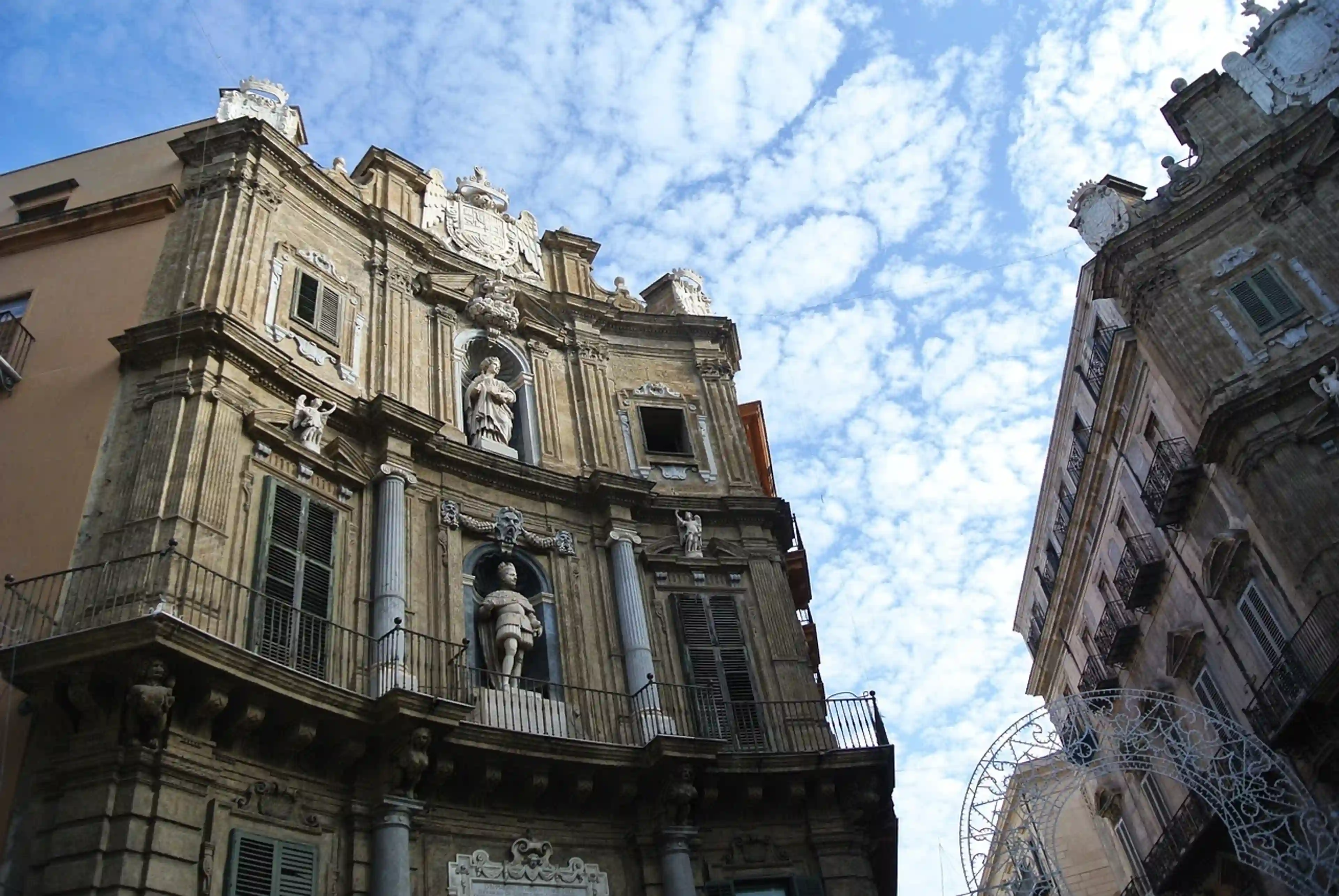 Palermo - 4