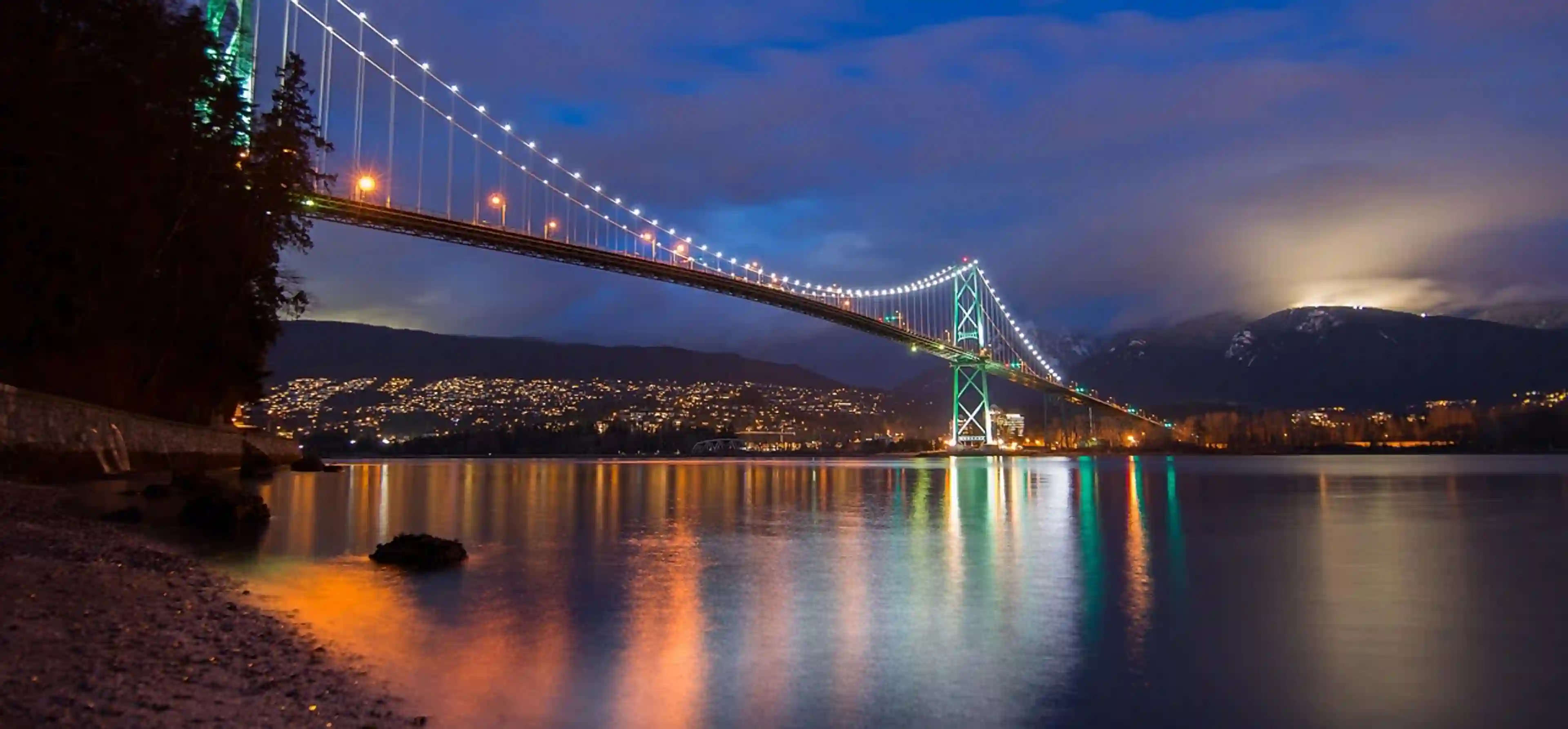 Vancouver - 1
