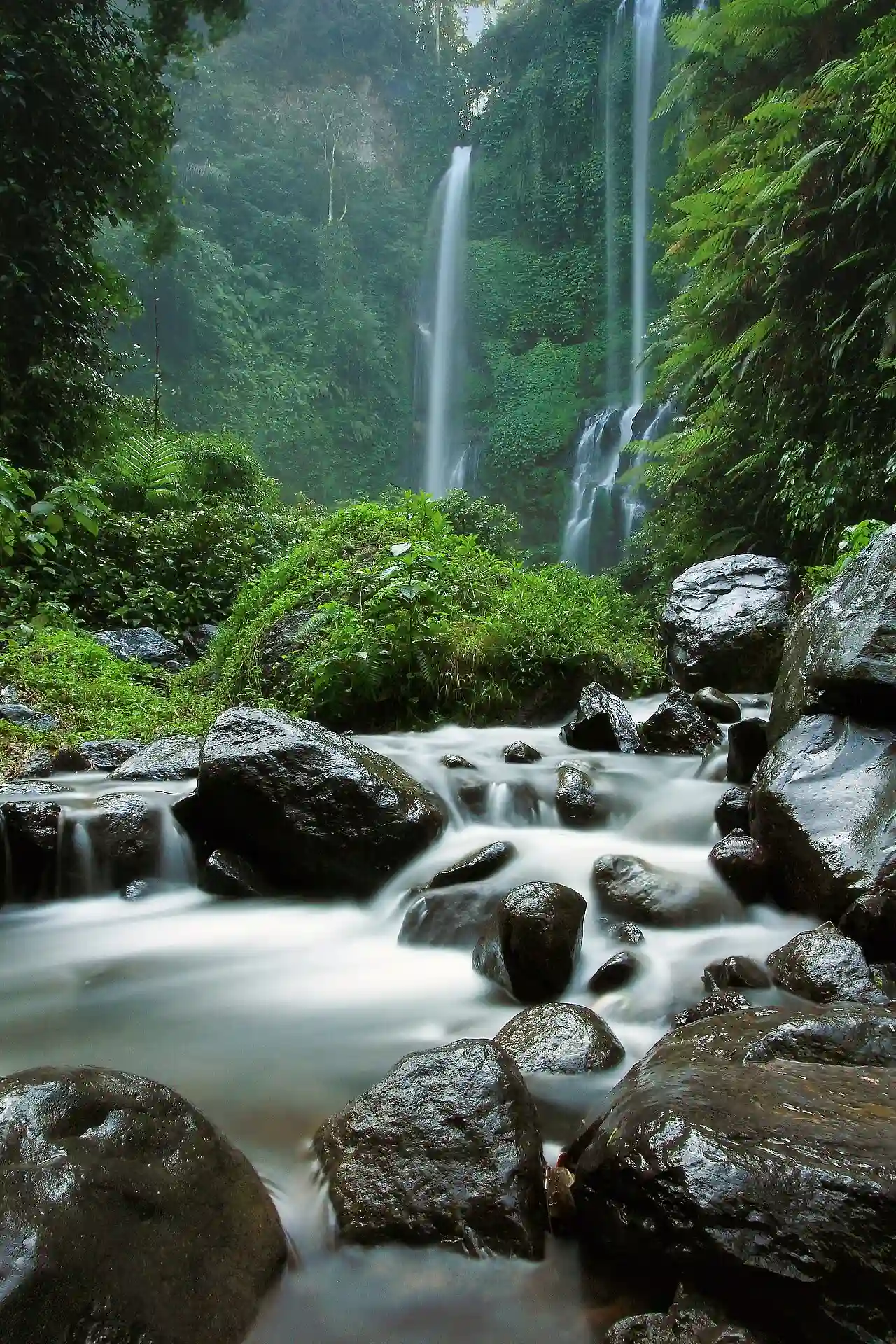 Air Terjun Sekumpul