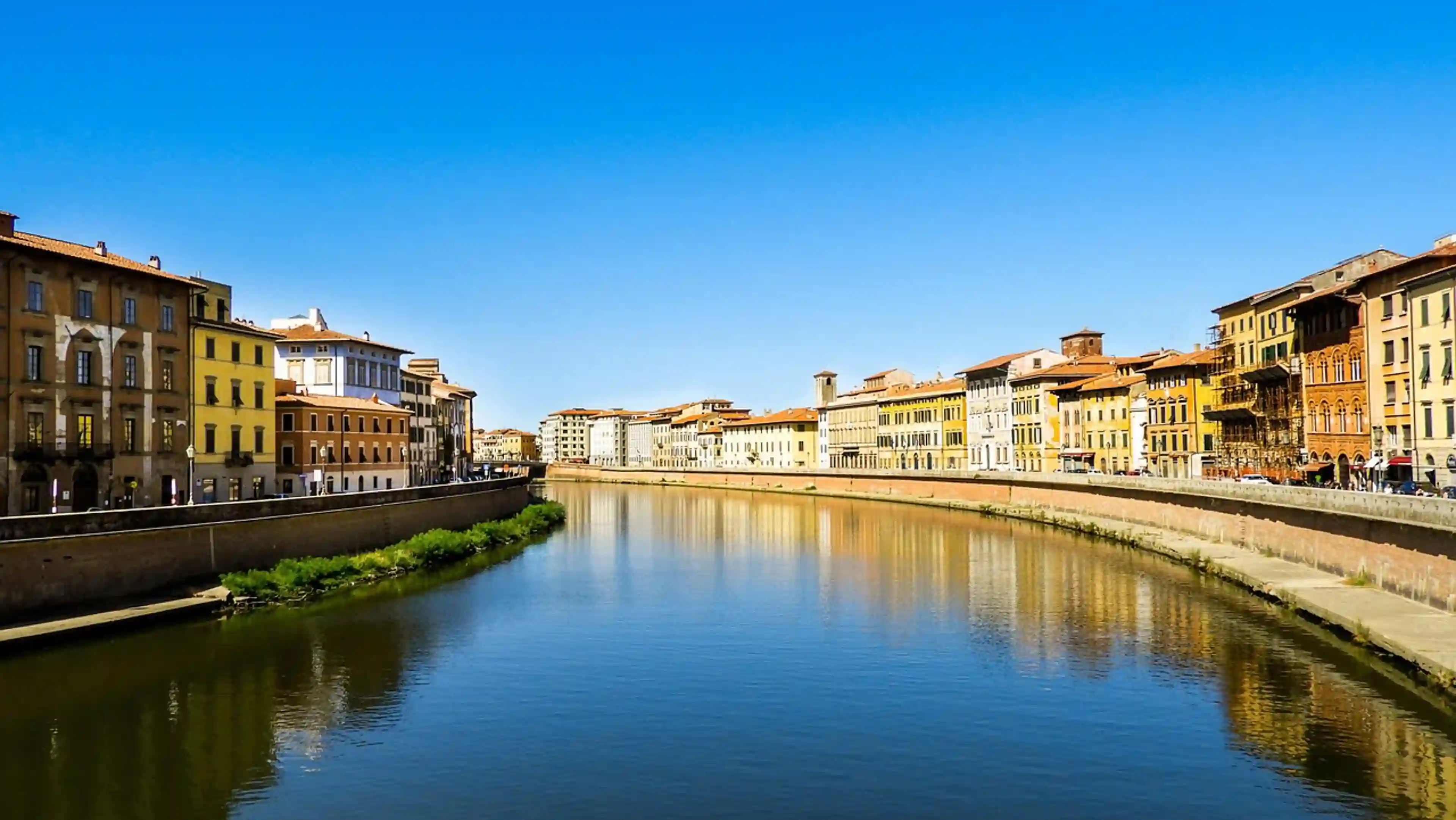 Pisa - 4