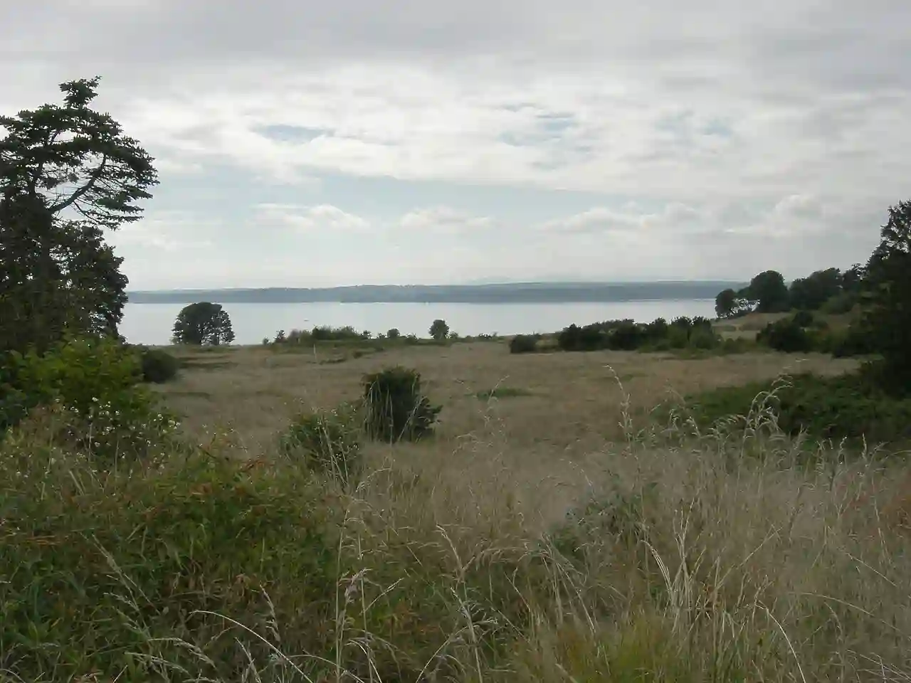 Seattle - Discovery Park 04