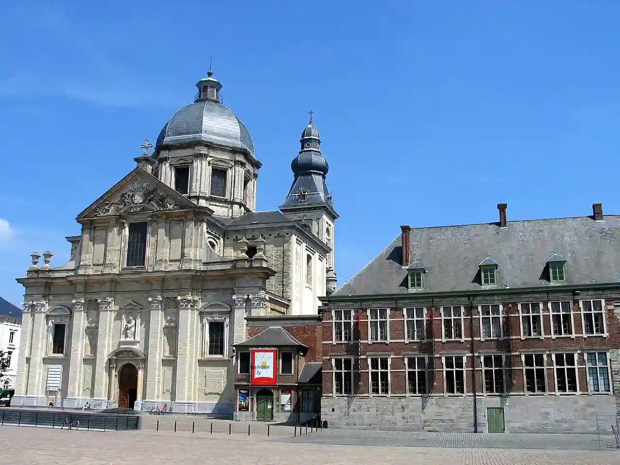 OnzeLieveVrouwSintPieterskerk 24-06-2008 14-56-27