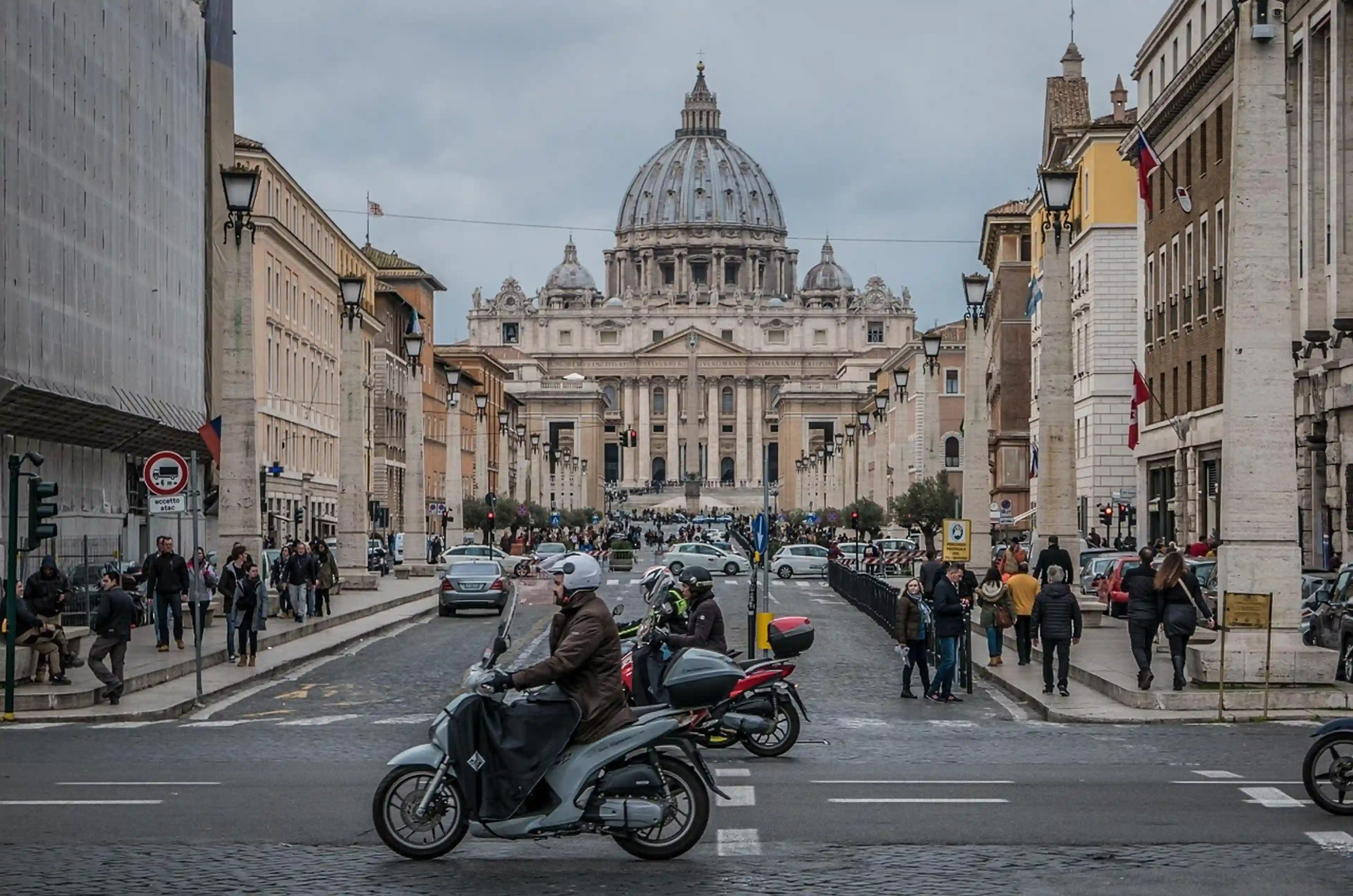 Rome - 3