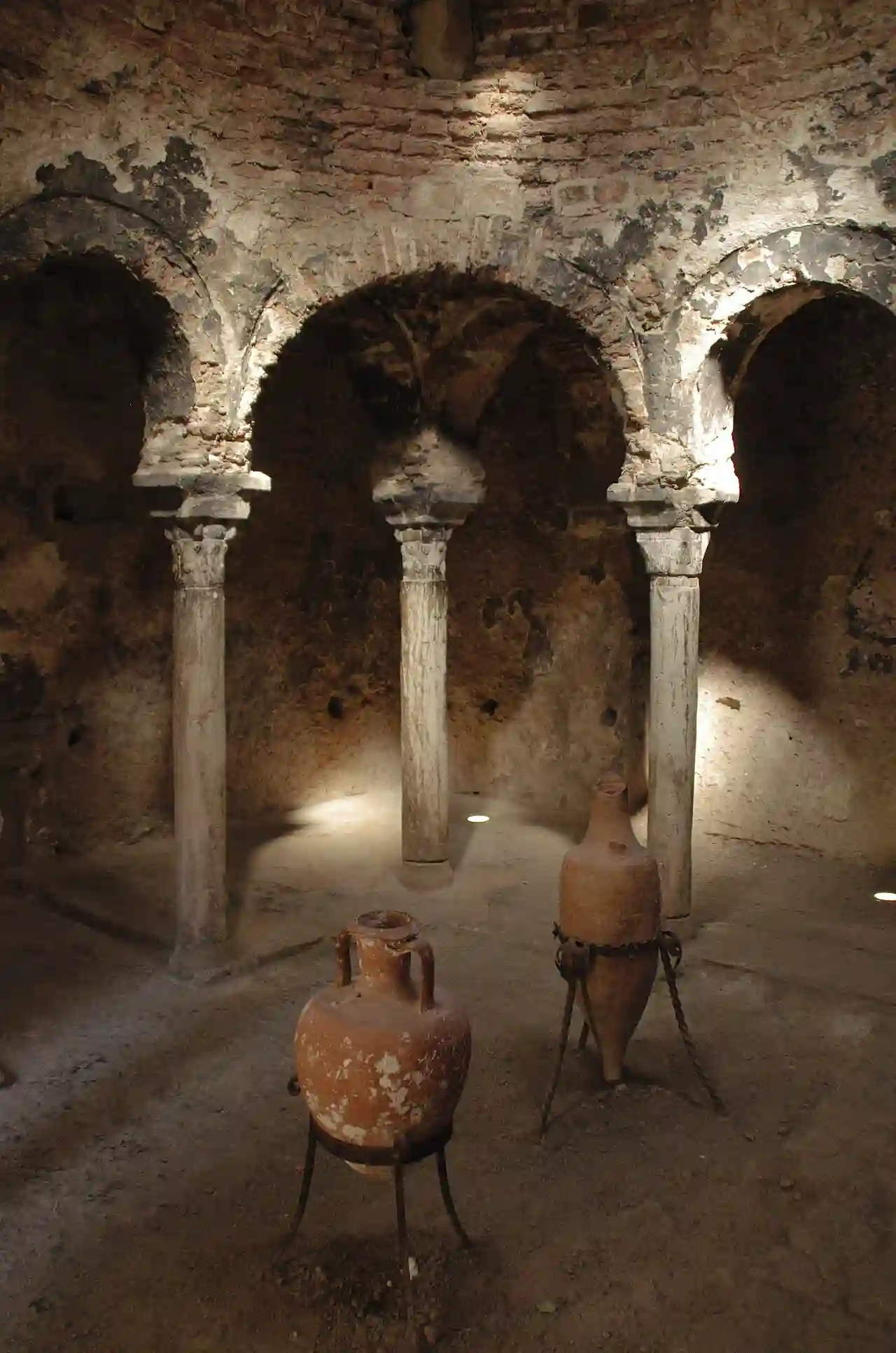 Palma Banys Àrabs