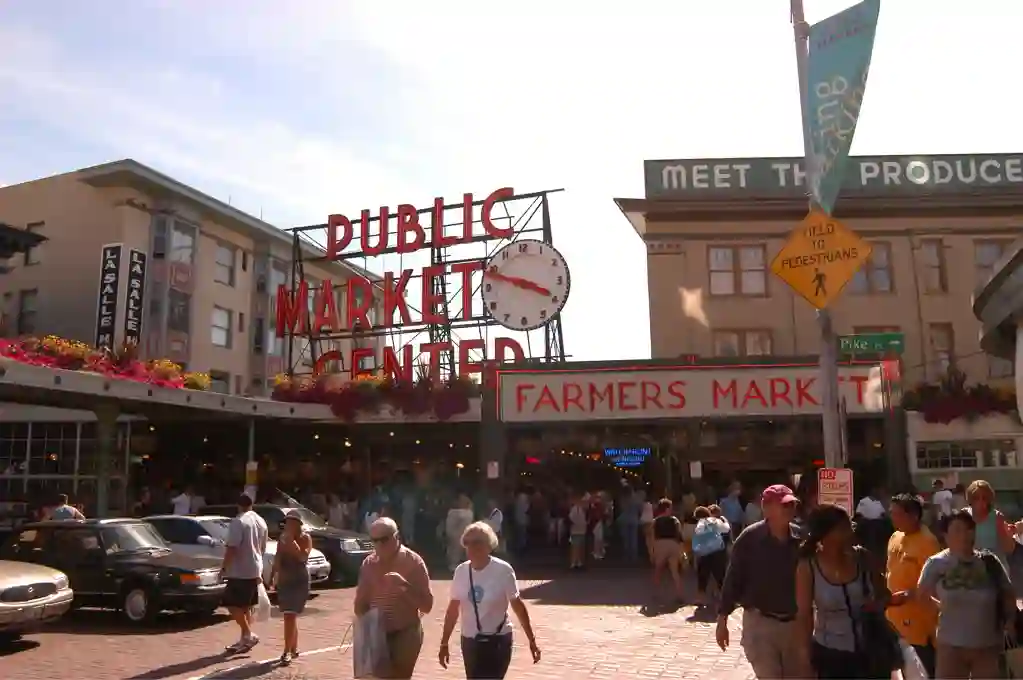 Pike-place-market