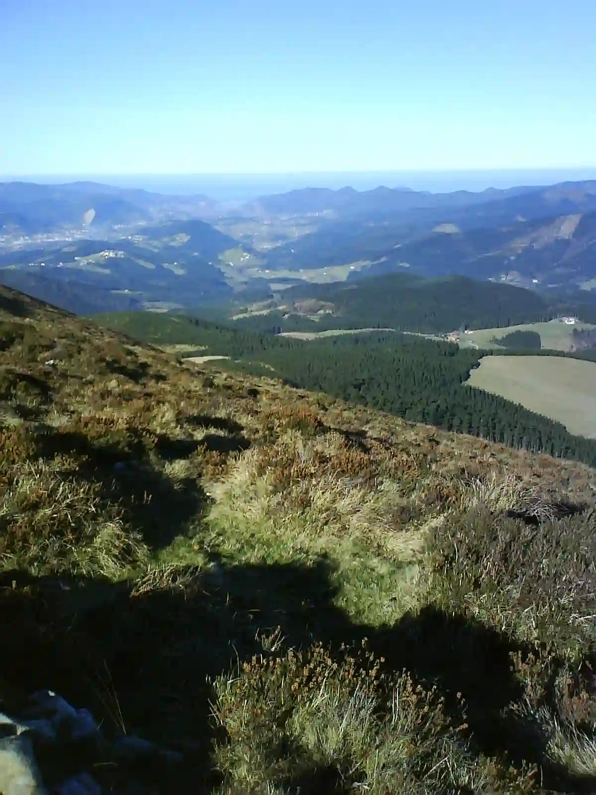 Urdaibai desde Astogane 1