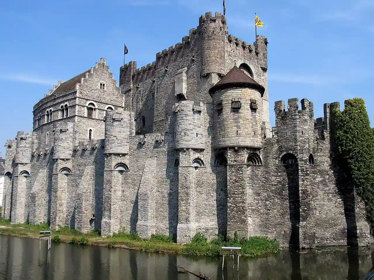 Gravensteengent22042008