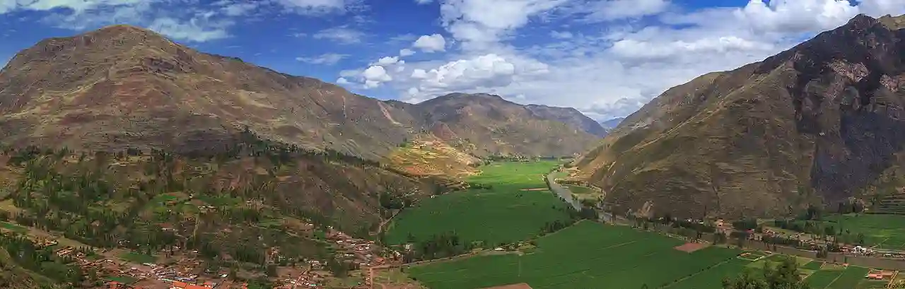 The Sacred Valley, Peru-2 (8445855270)
