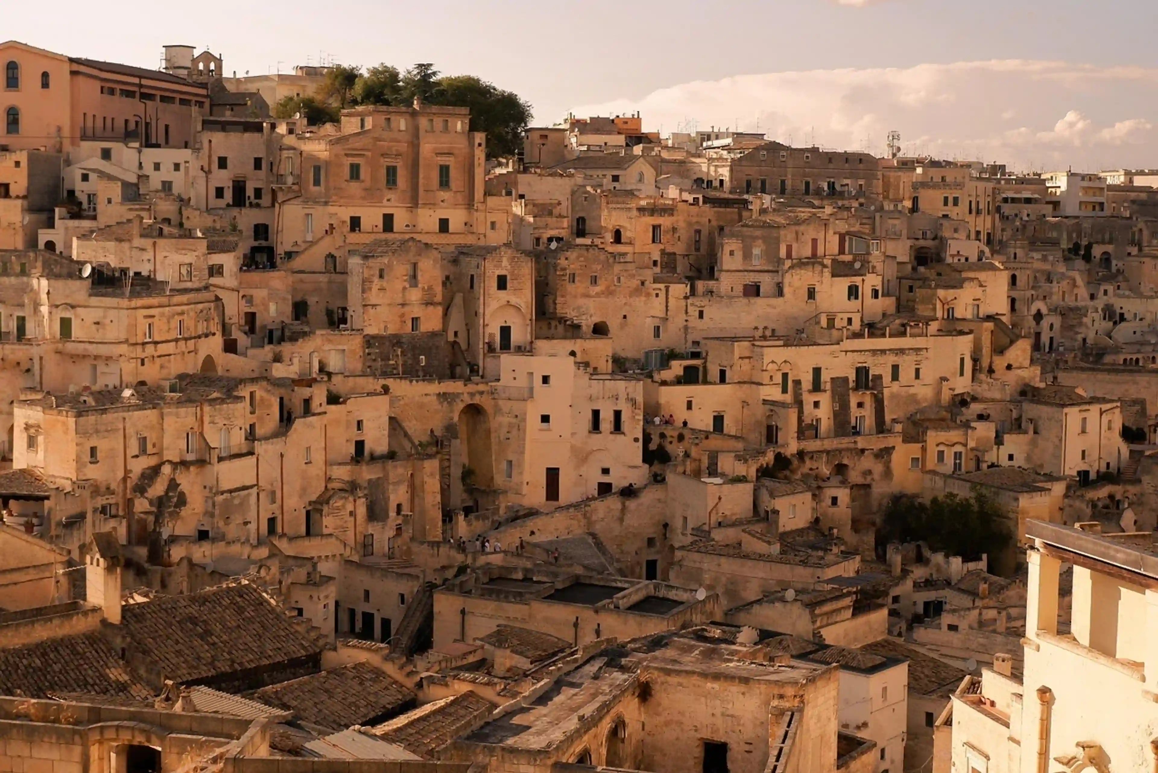 Matera - 4