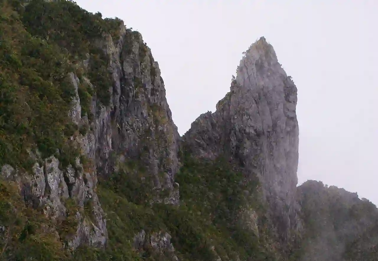 Réunion PitonMaïdo 1