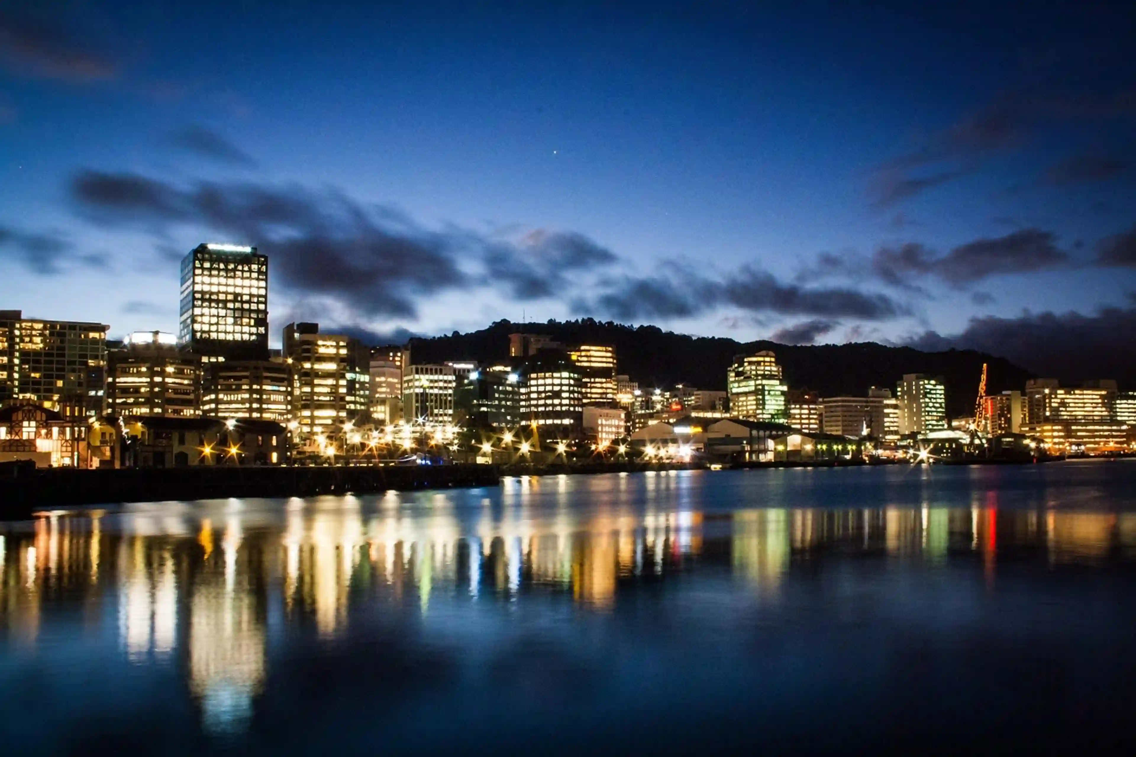 Wellington - 4