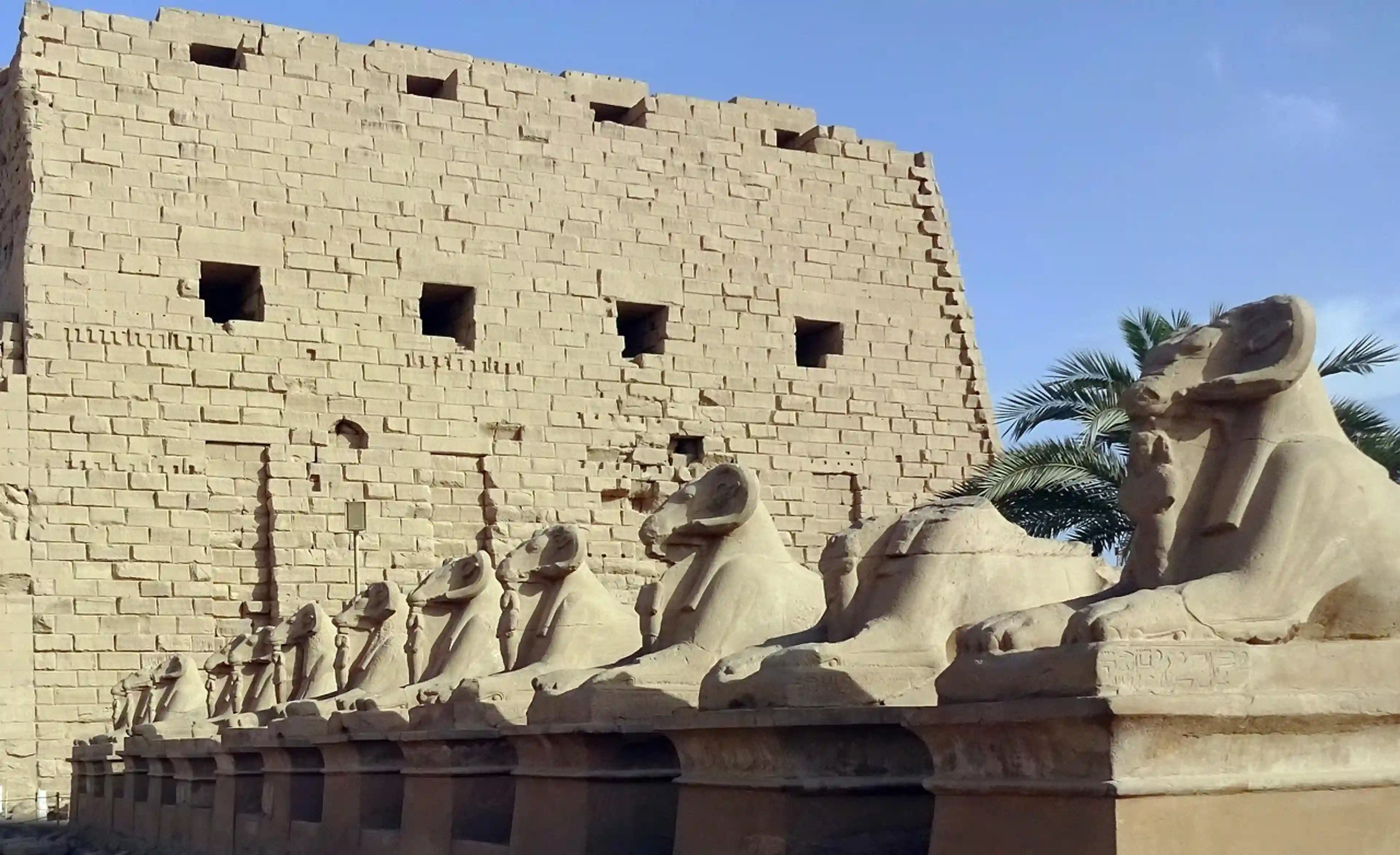 Le Caire - 3