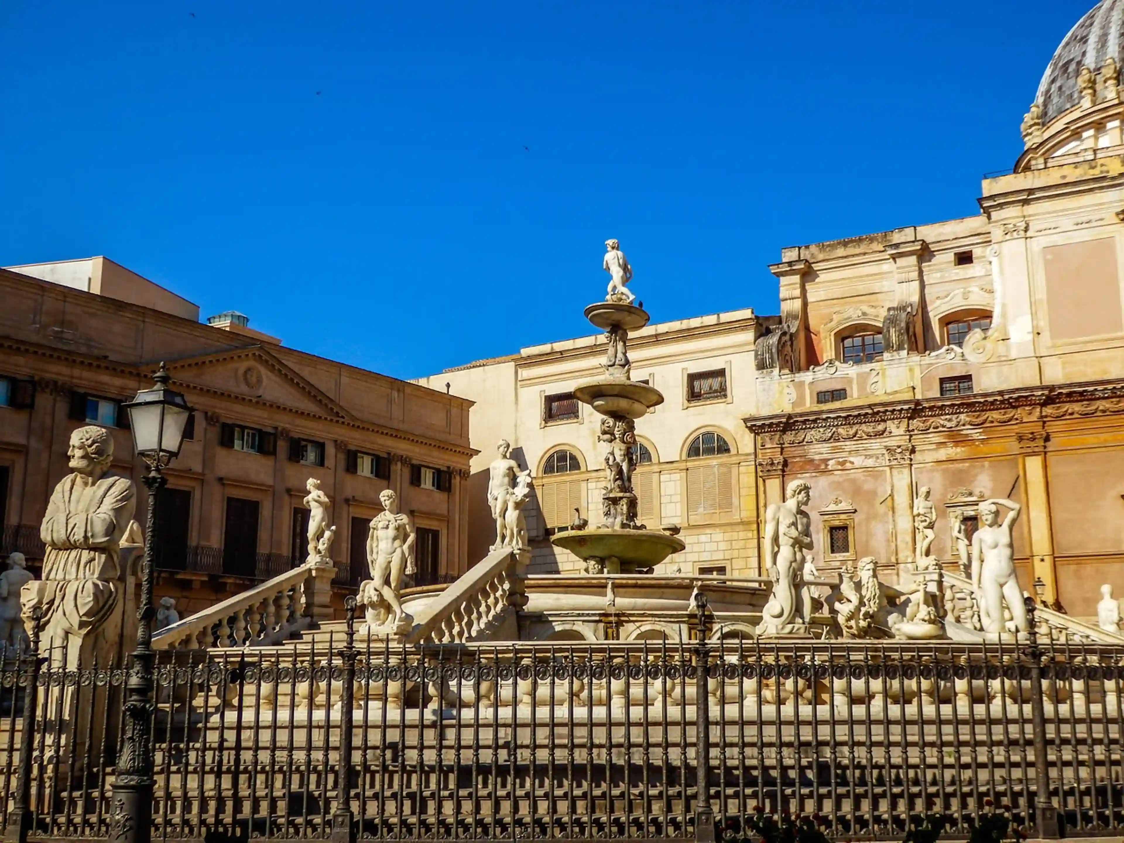 Palermo - 1
