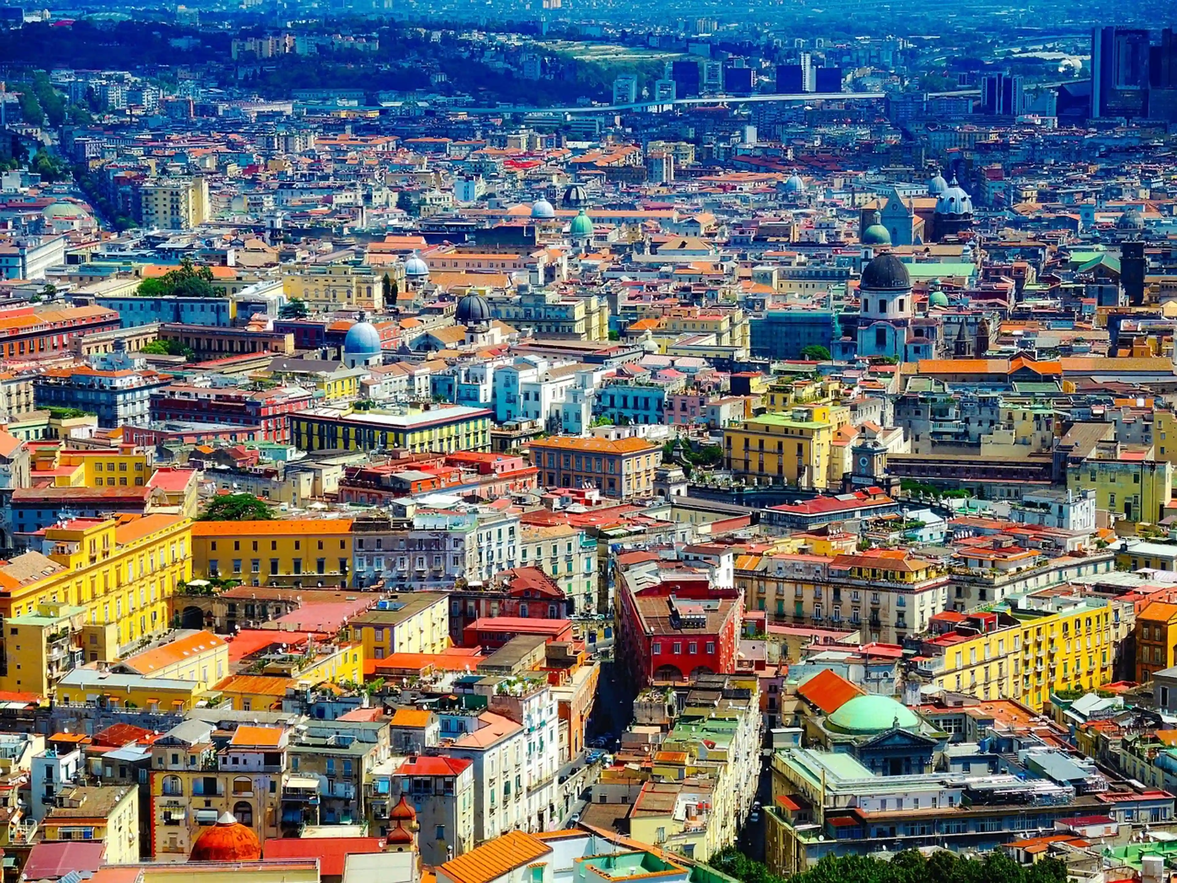 Napoli - 1